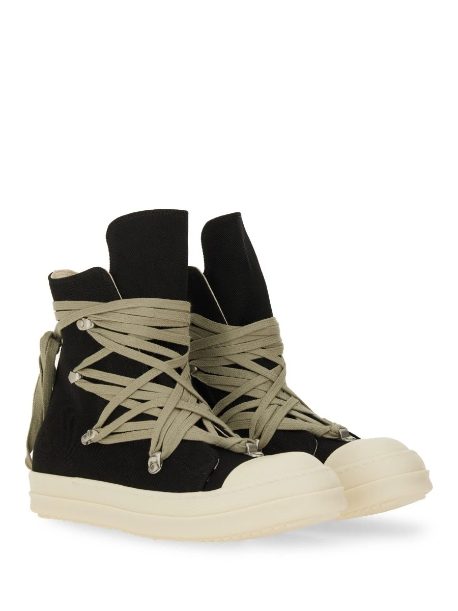 "CONCORDIANS MEGALACE SNEAKS" SNEAKER.webp