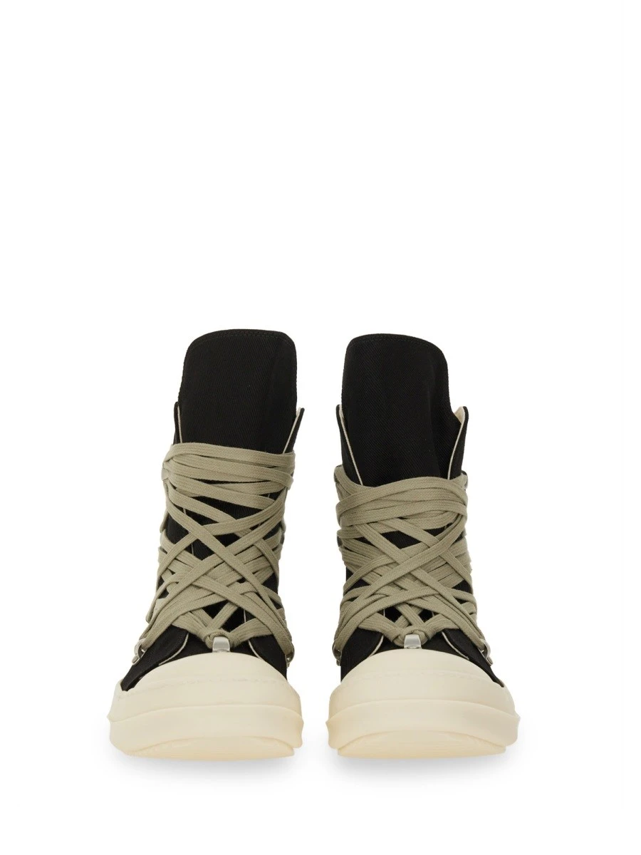 "CONCORDIANS MEGALACE SNEAKS" SNEAKER.webp