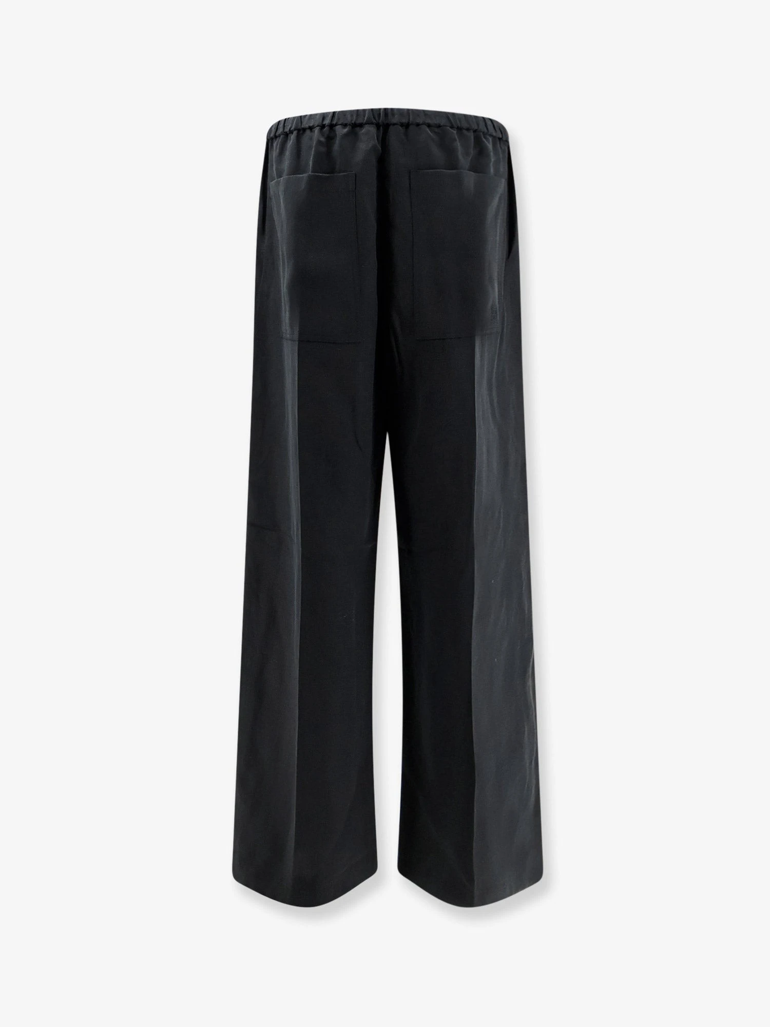 Linen and lyocell blend trousers.webp