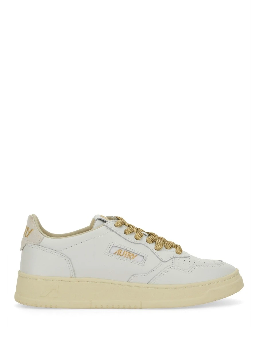 SNEAKER MEDALIST LOW.webp