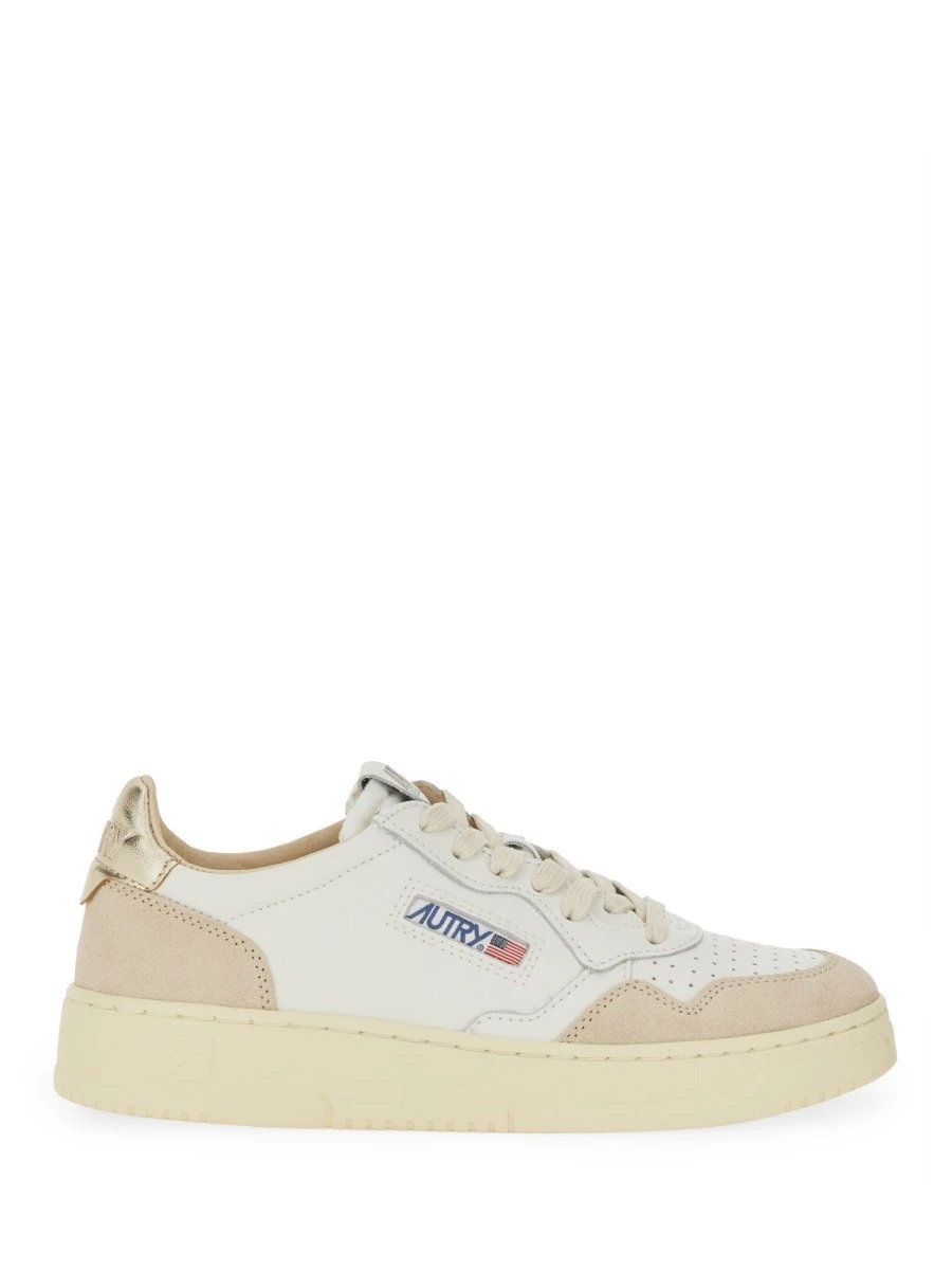 SNEAKER "MEDALIST LOW".webp