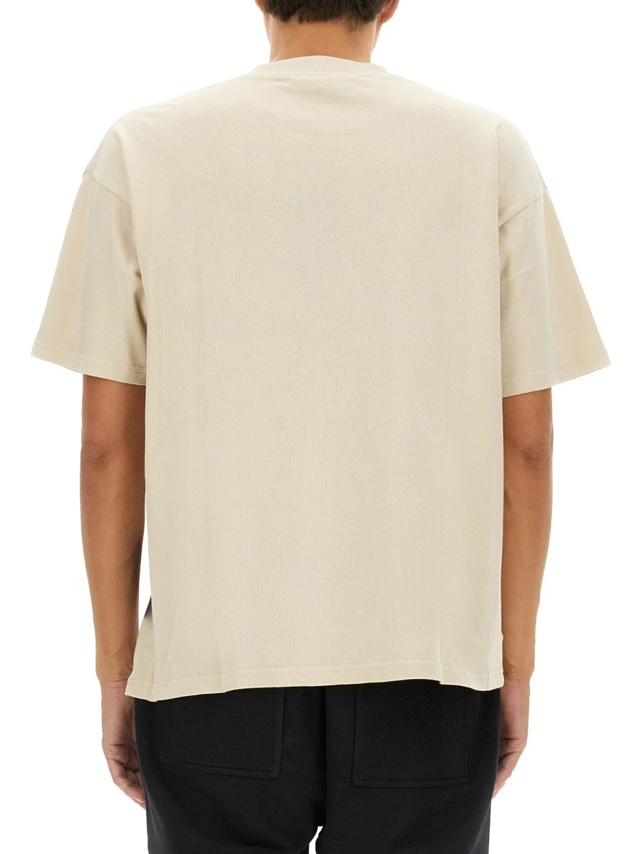 T-SHIRT "THOROUGHBRED".webp