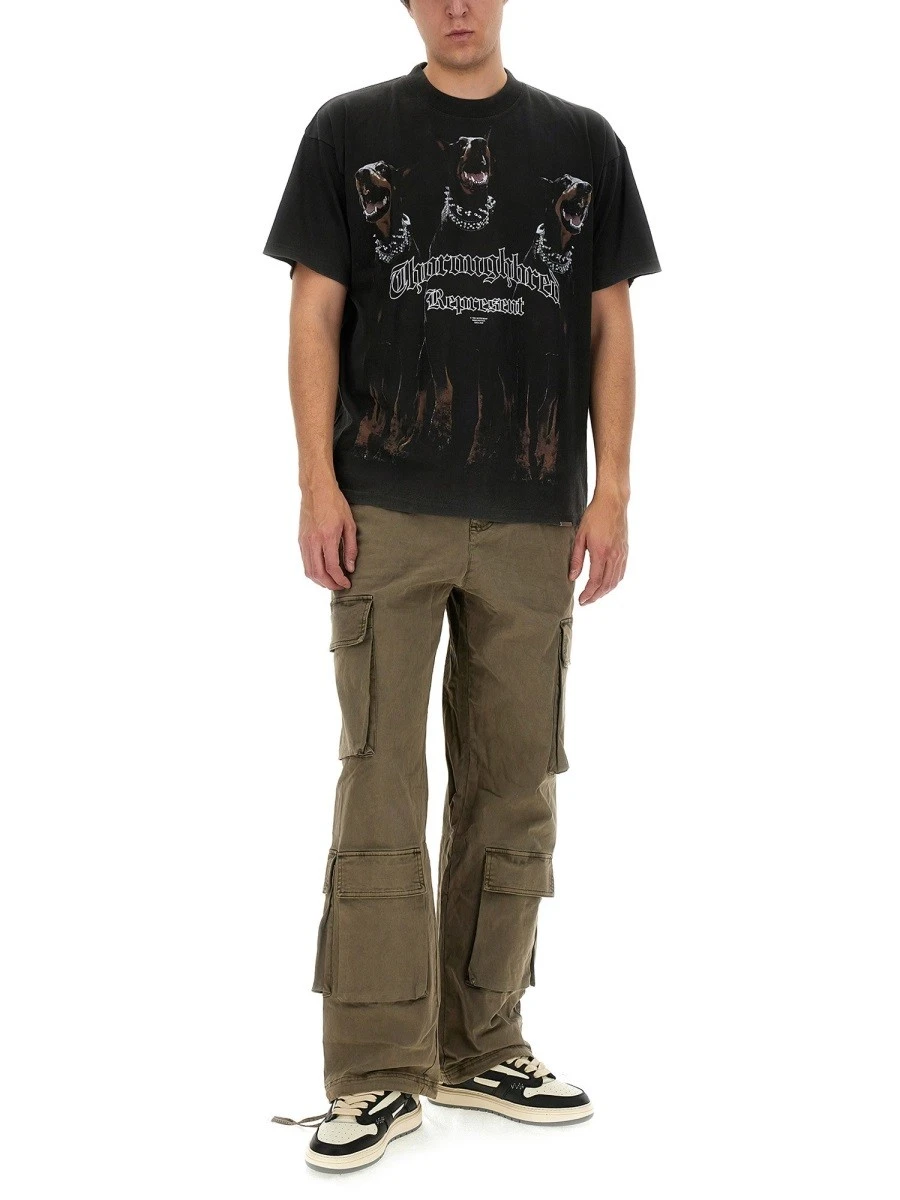 T-SHIRT "THOROUGHBRED".webp