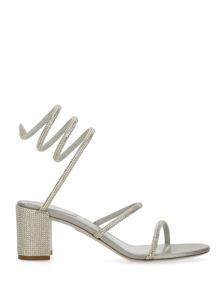 "CLEO" SANDAL WITH CRYSTALS.webp