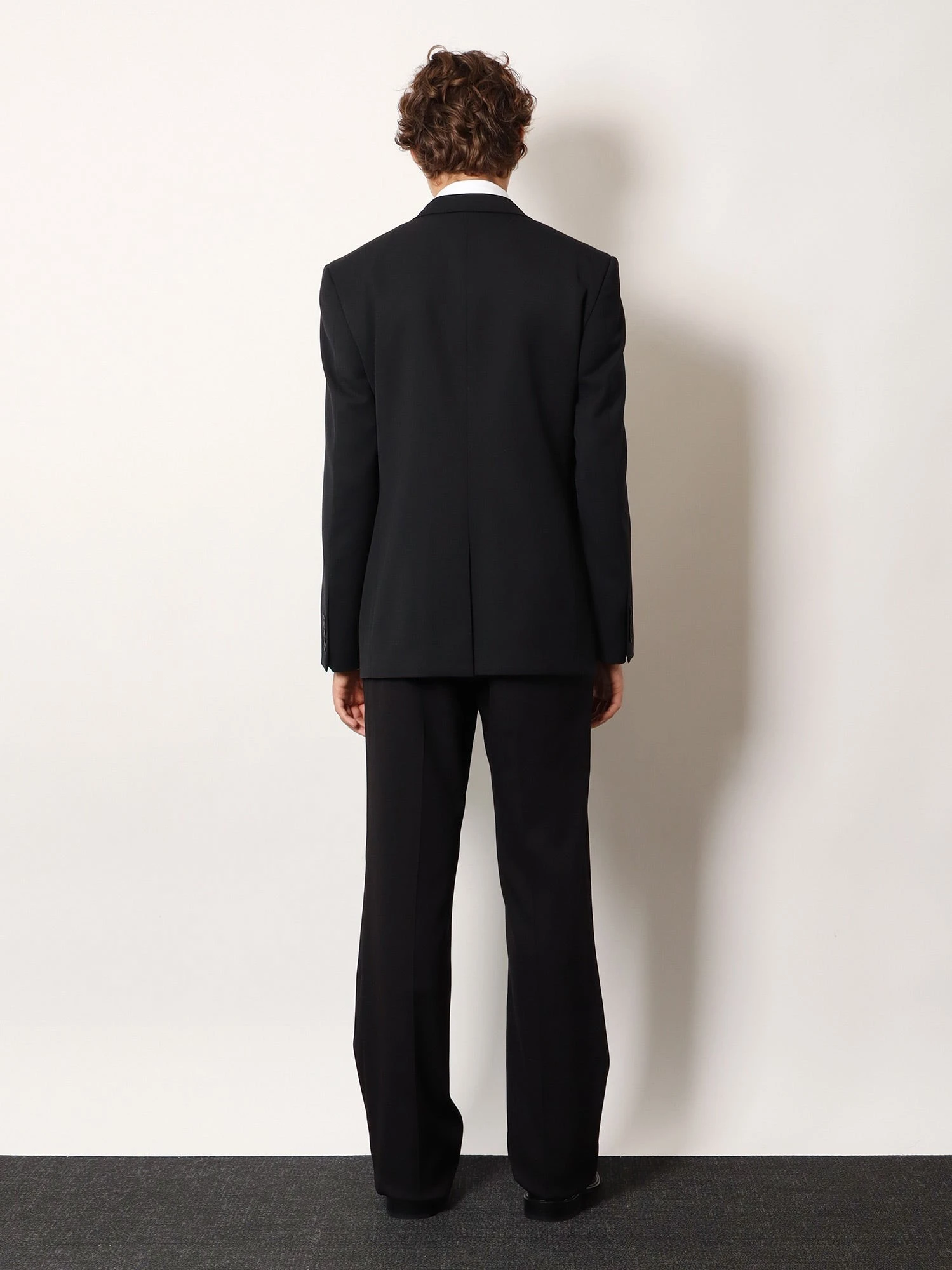 Standard Tailored wool blazer.webp