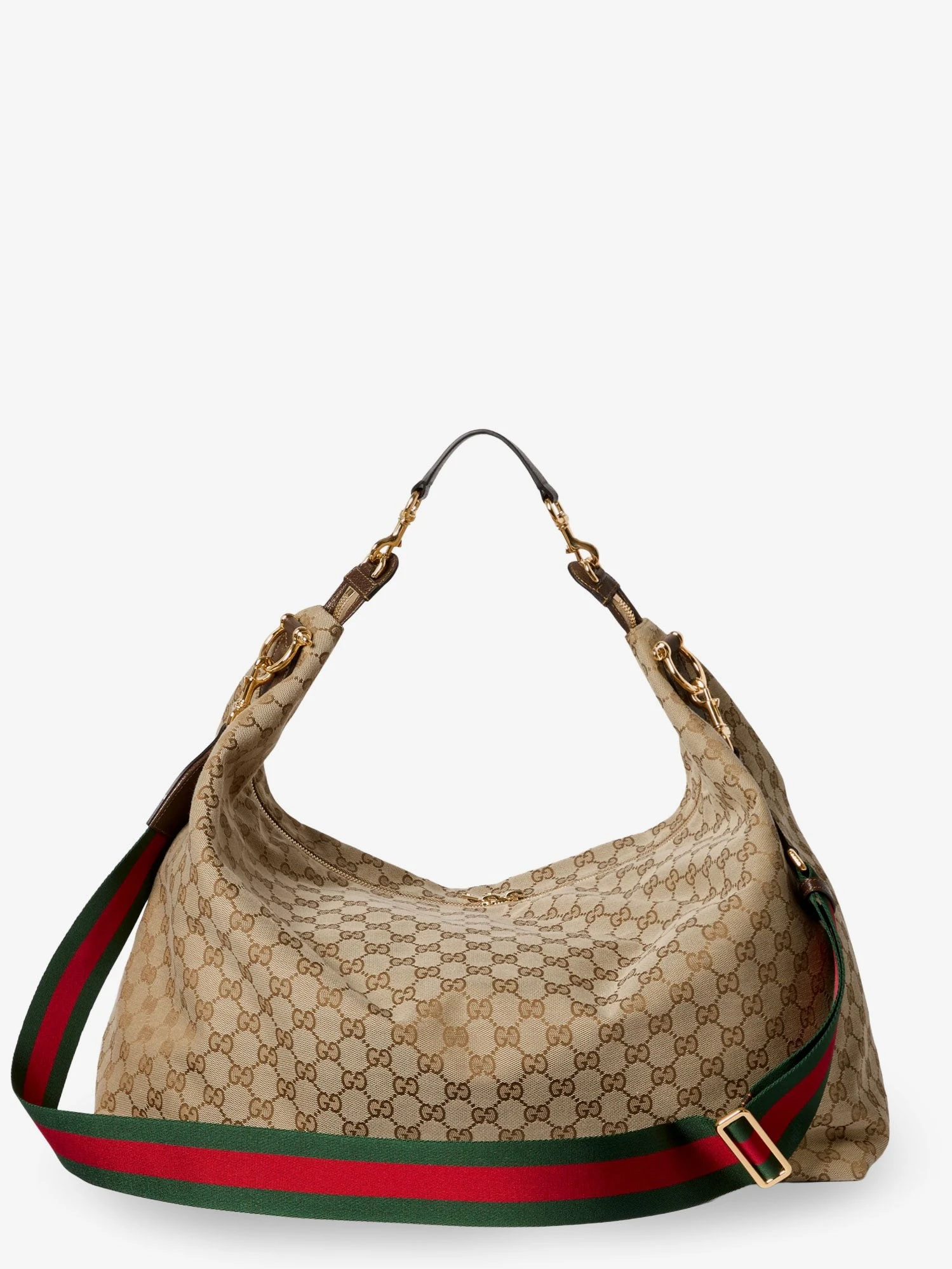 Brera GG fabric crossbody bag.webp