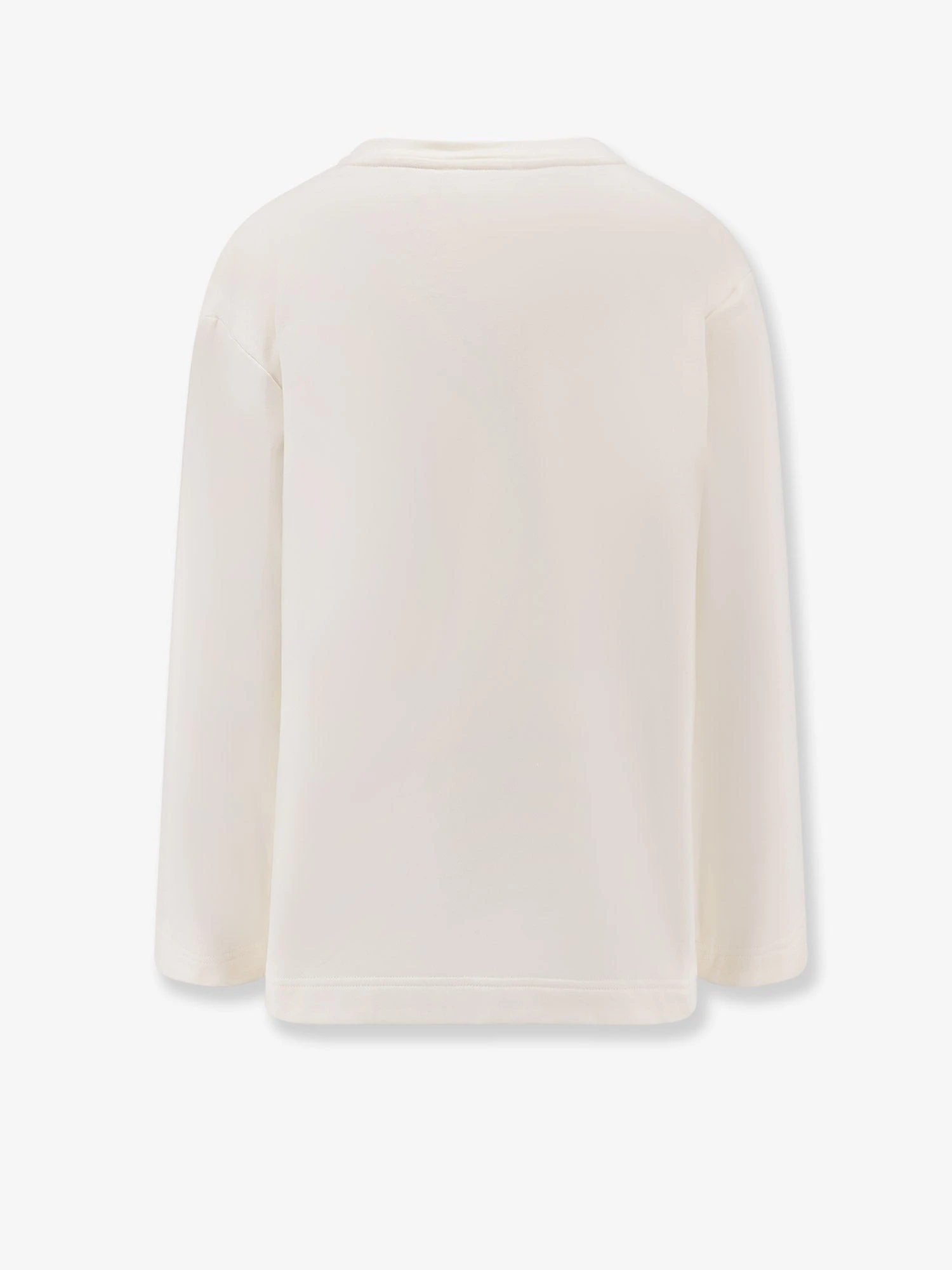 Berma cotton and silk sweatshirt.webp