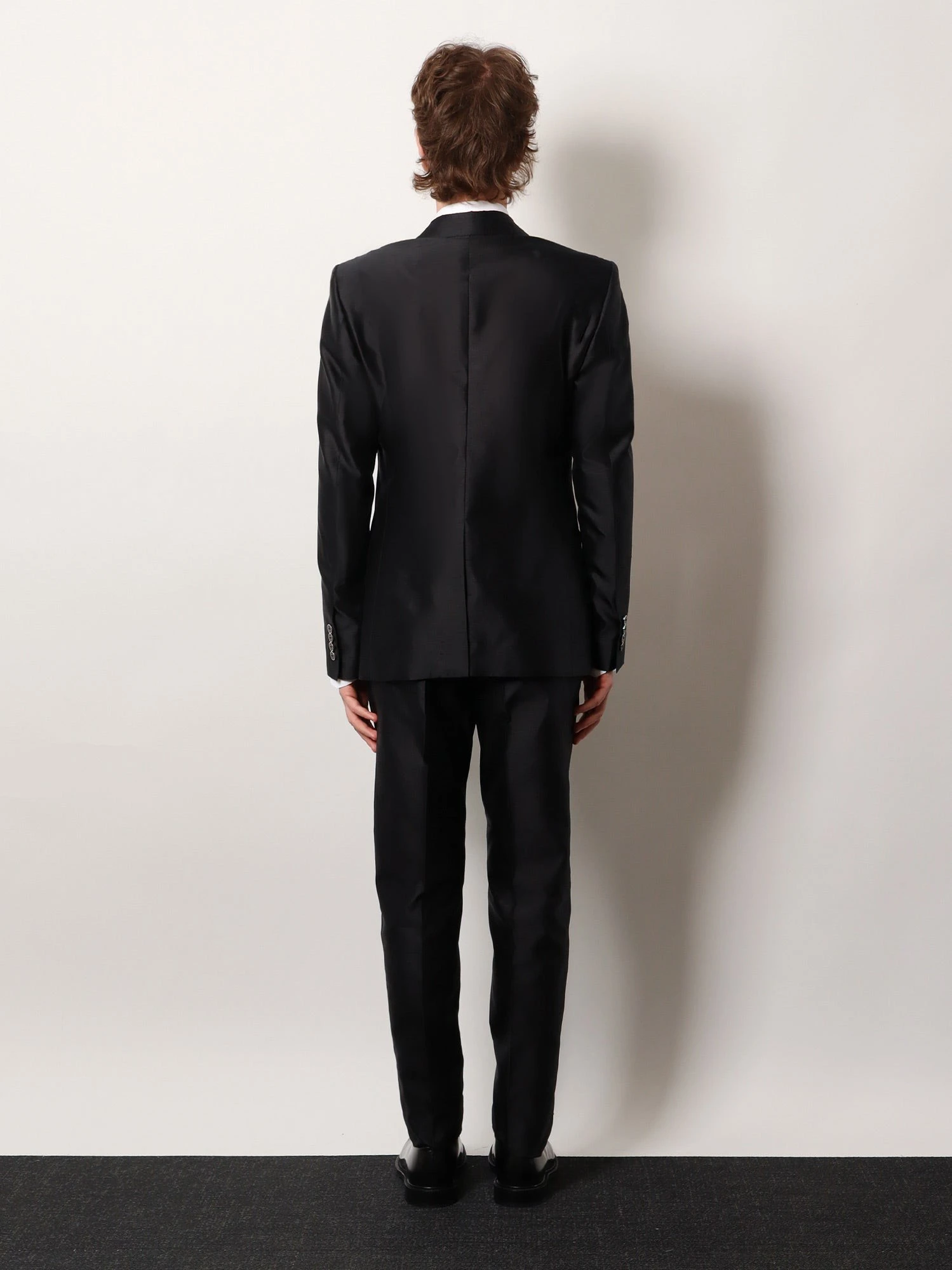 Sicilia Light silk shantung suit.webp