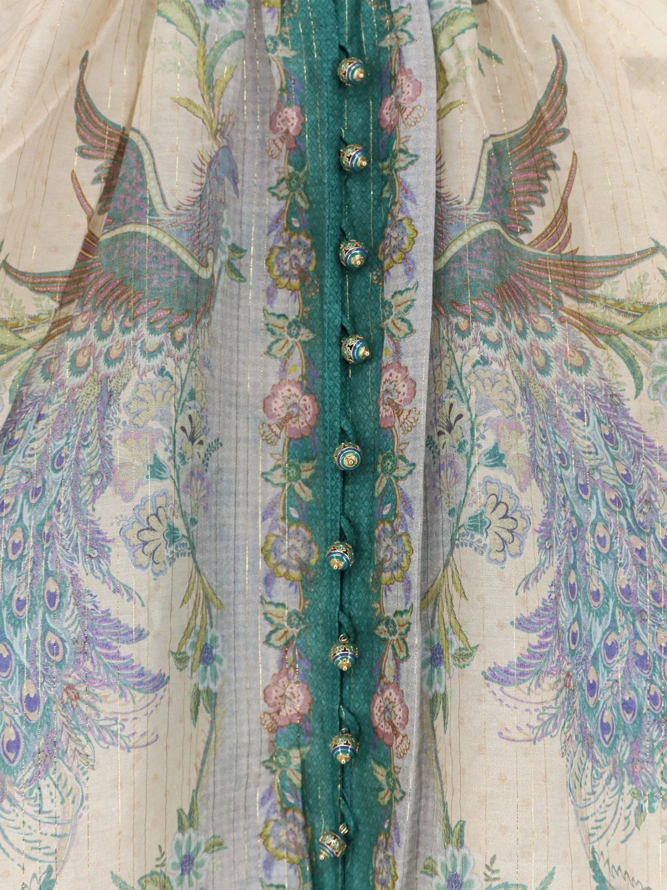 Indra cotton and silk shirt.webp
