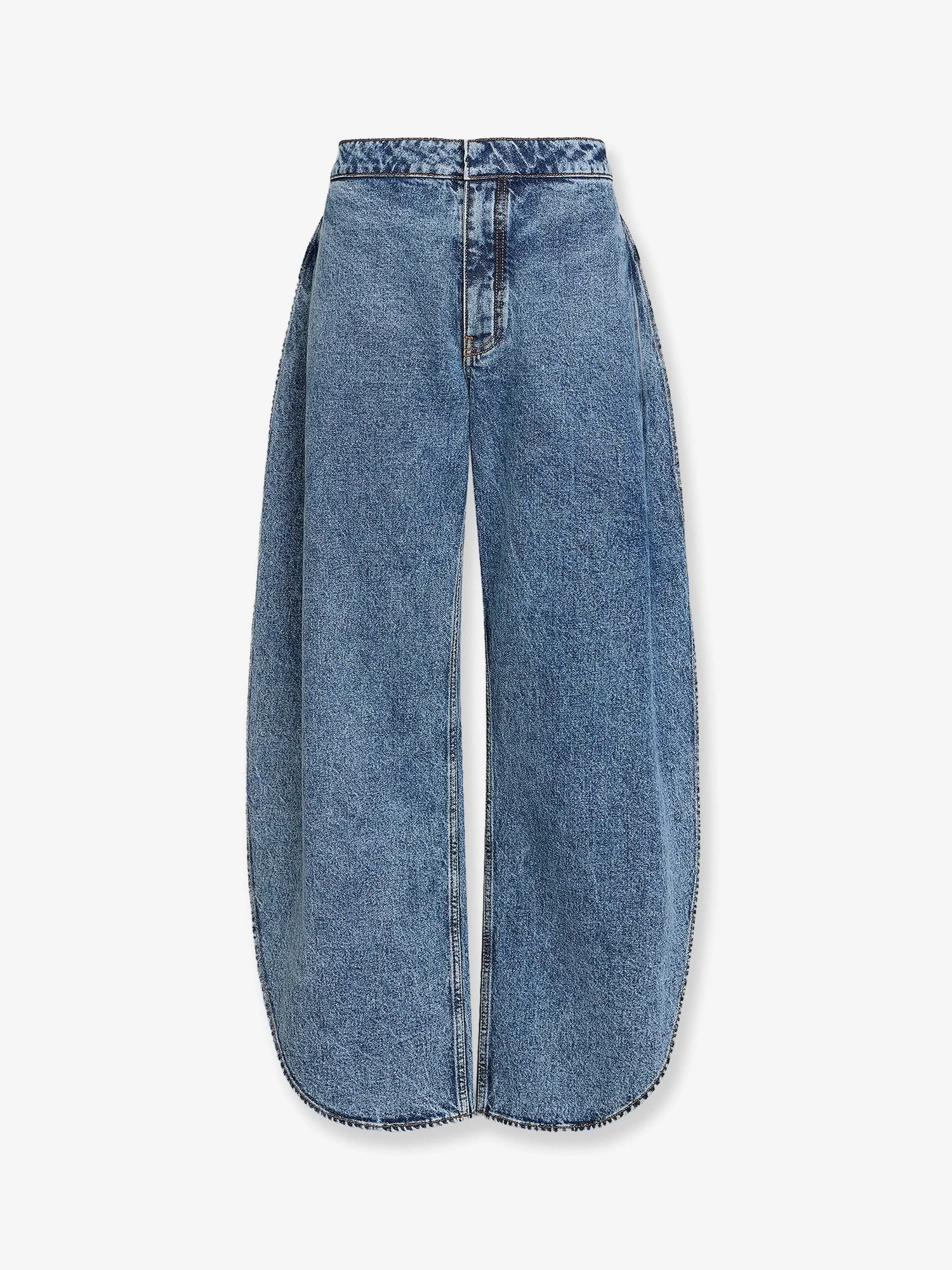 Blue denim jeans.webp