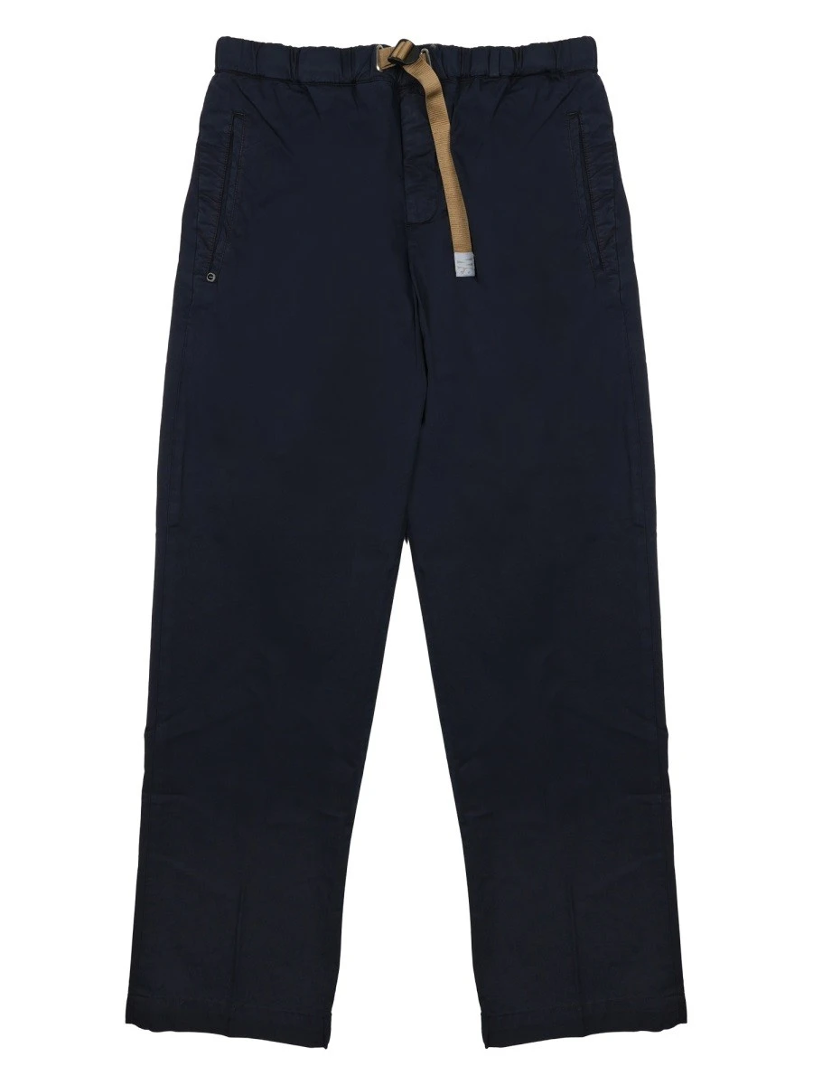PANTALONE IN COTONE CON CINTURA.webp