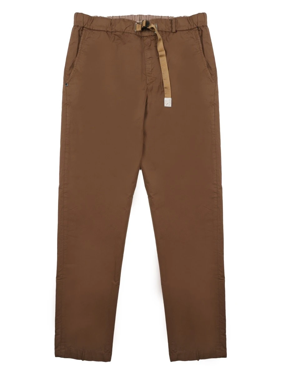 PANTALONE IN COTONE CON CINTURA.webp
