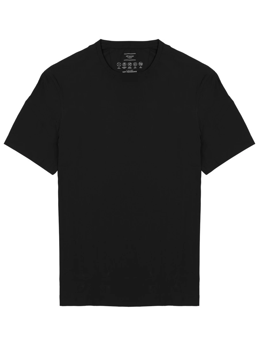 T-SHIRT IN TESSUTO TECNICO.webp