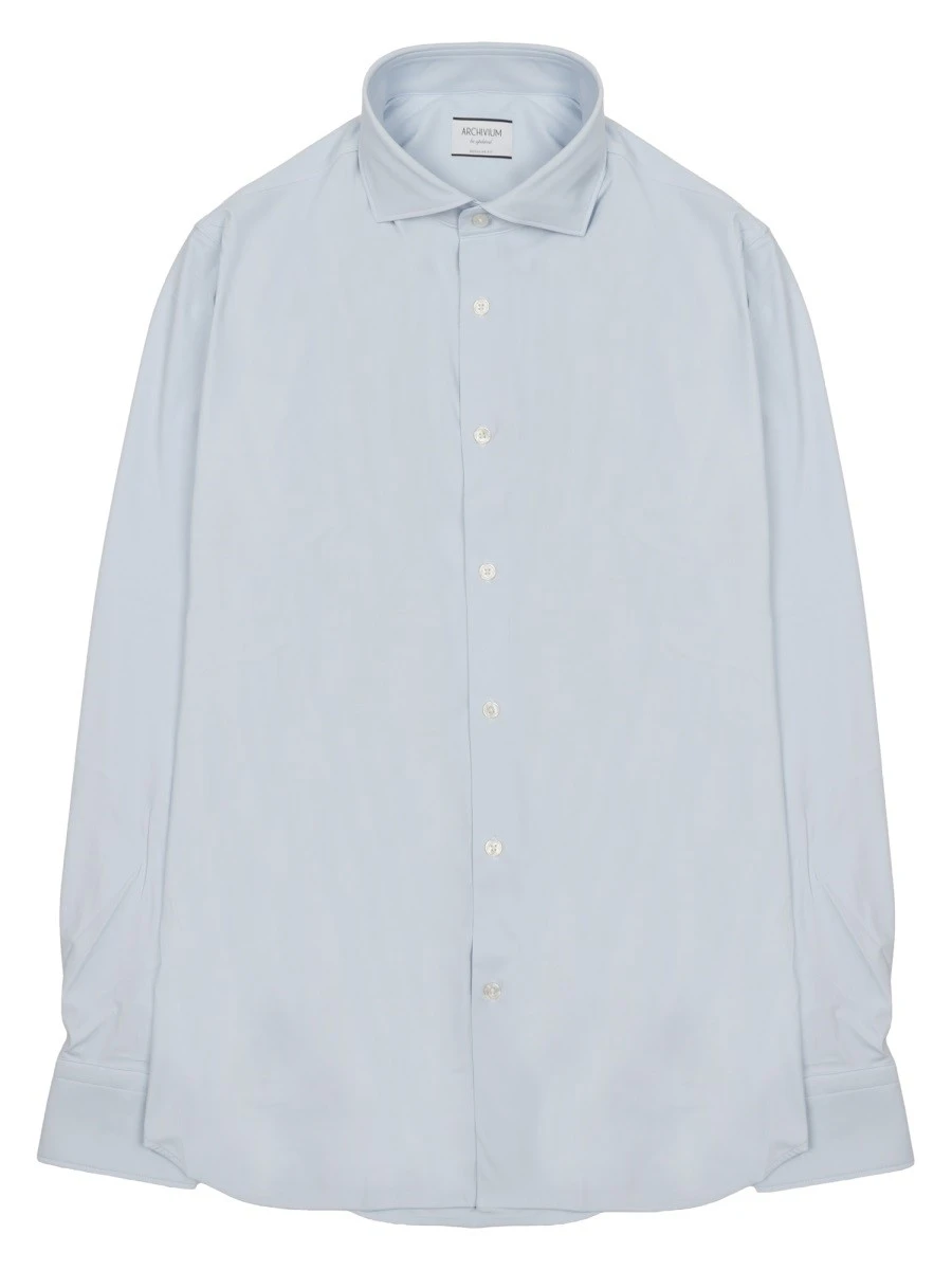 CAMICIA IN TESSUTO TECNICO.webp