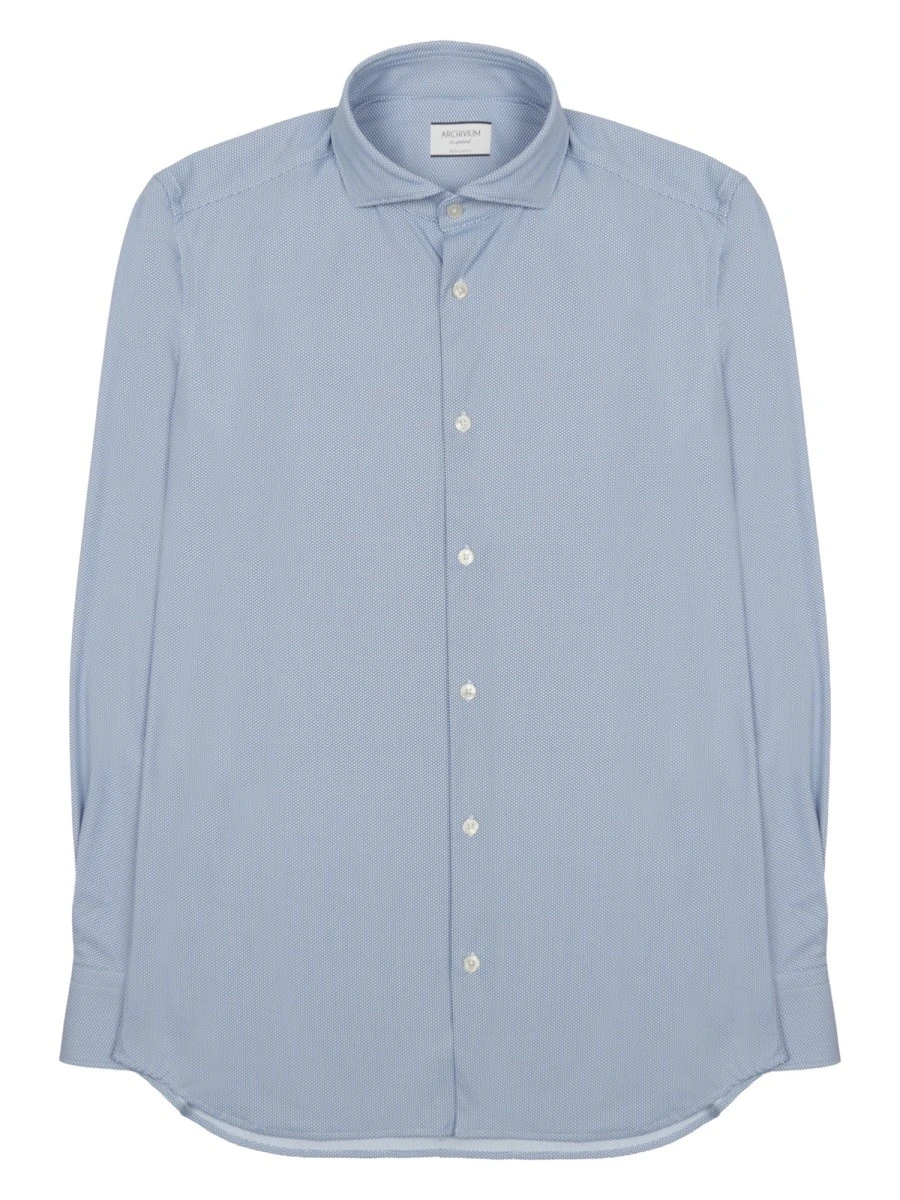 CAMICIA IN TESSUTO TECNICO.webp