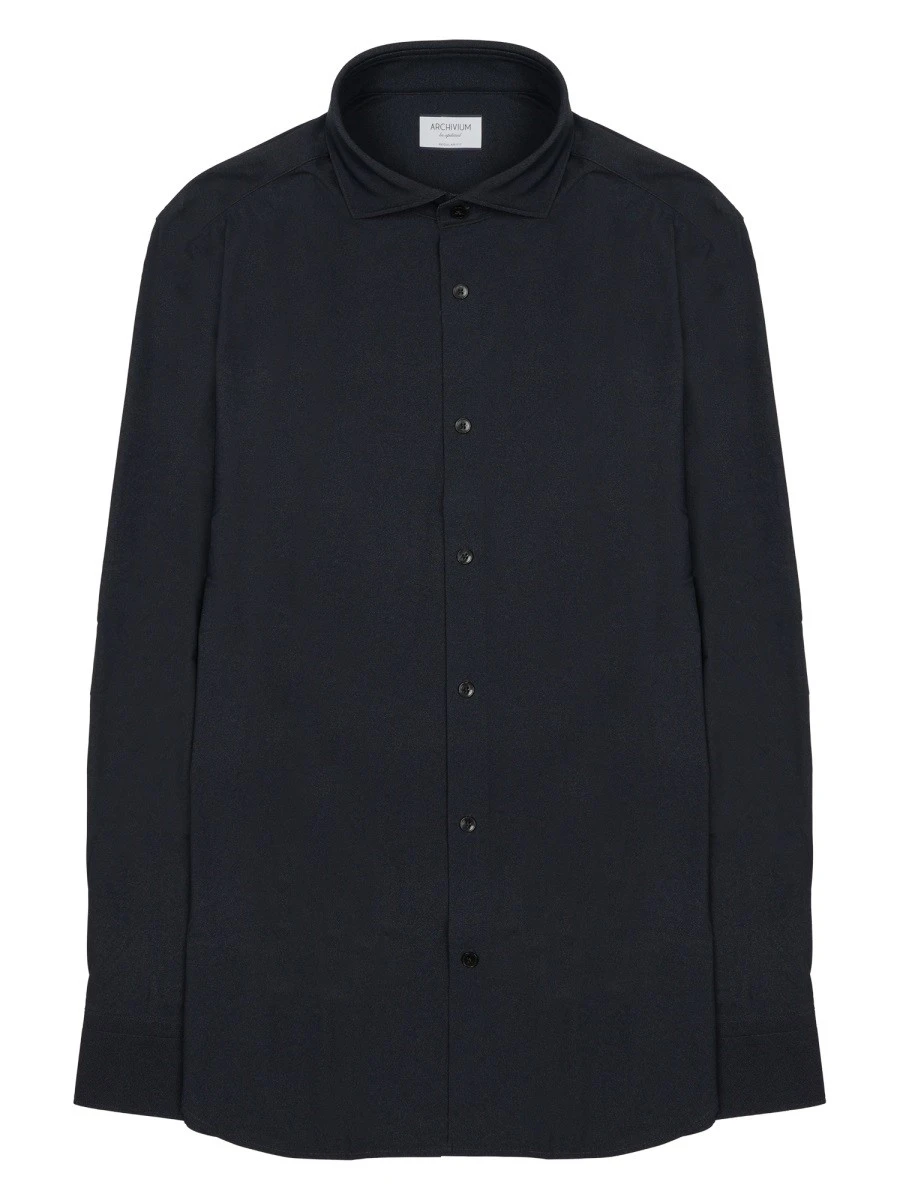 CAMICIA IN TESSUTO TECNICO.webp