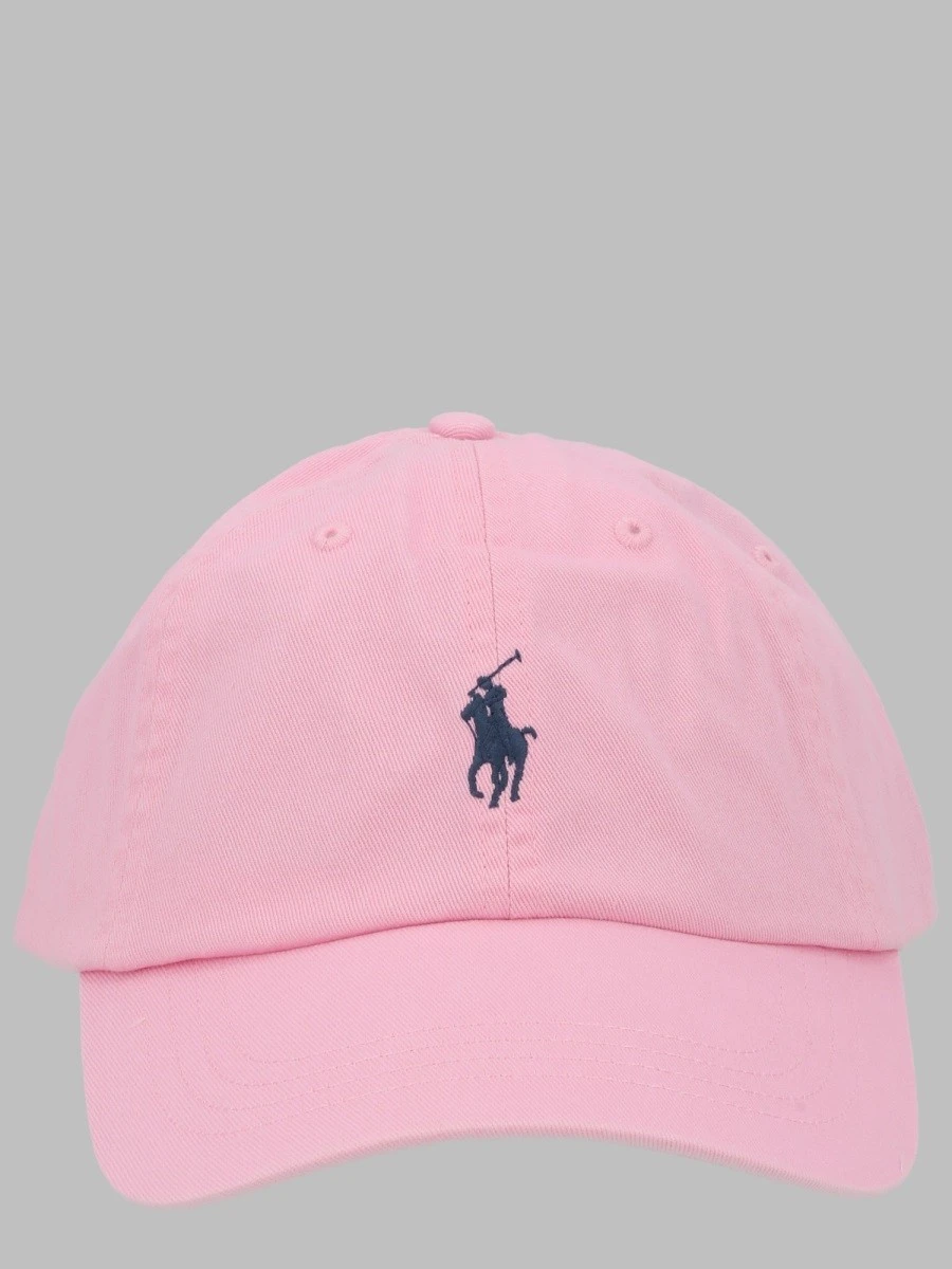 CAPPELLO DA BASEBALL CON LOGO.webp