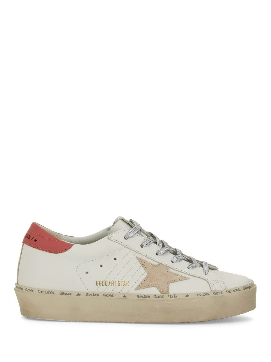 "HI STAR" SNEAKER.webp