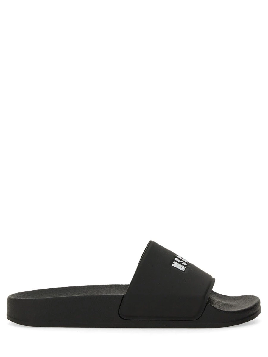 SLIDE SANDAL WITH LOGO.webp