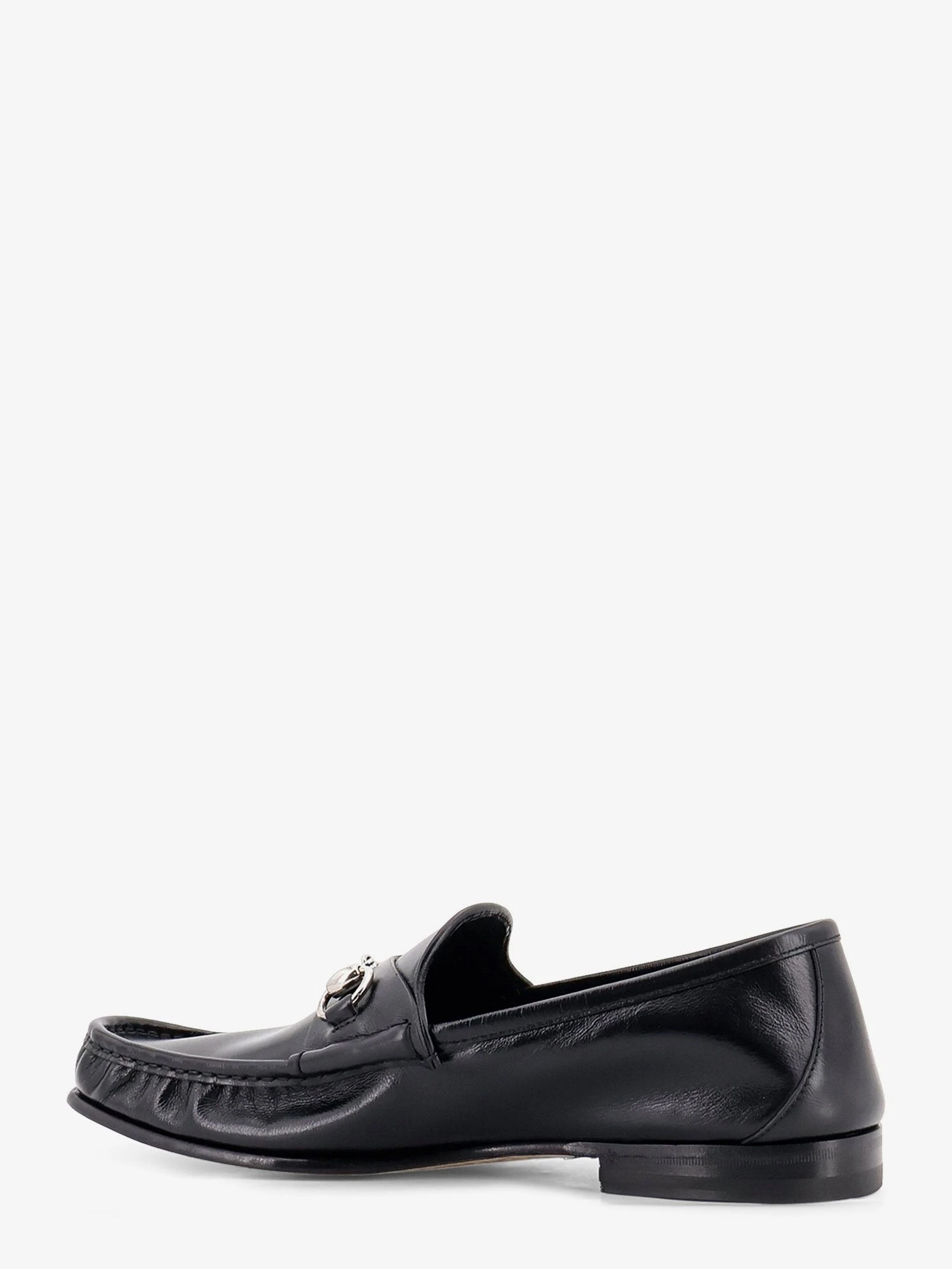 Gucci Lugano leather loafers.webp