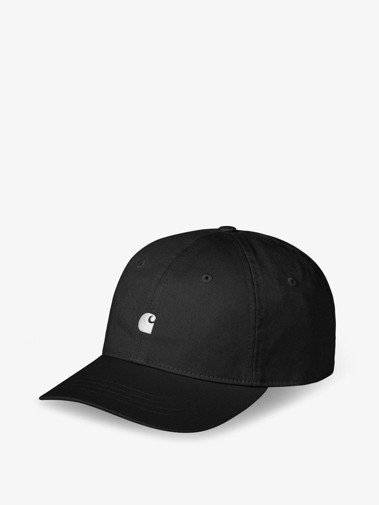 Madison baseball cotton hat.webp
