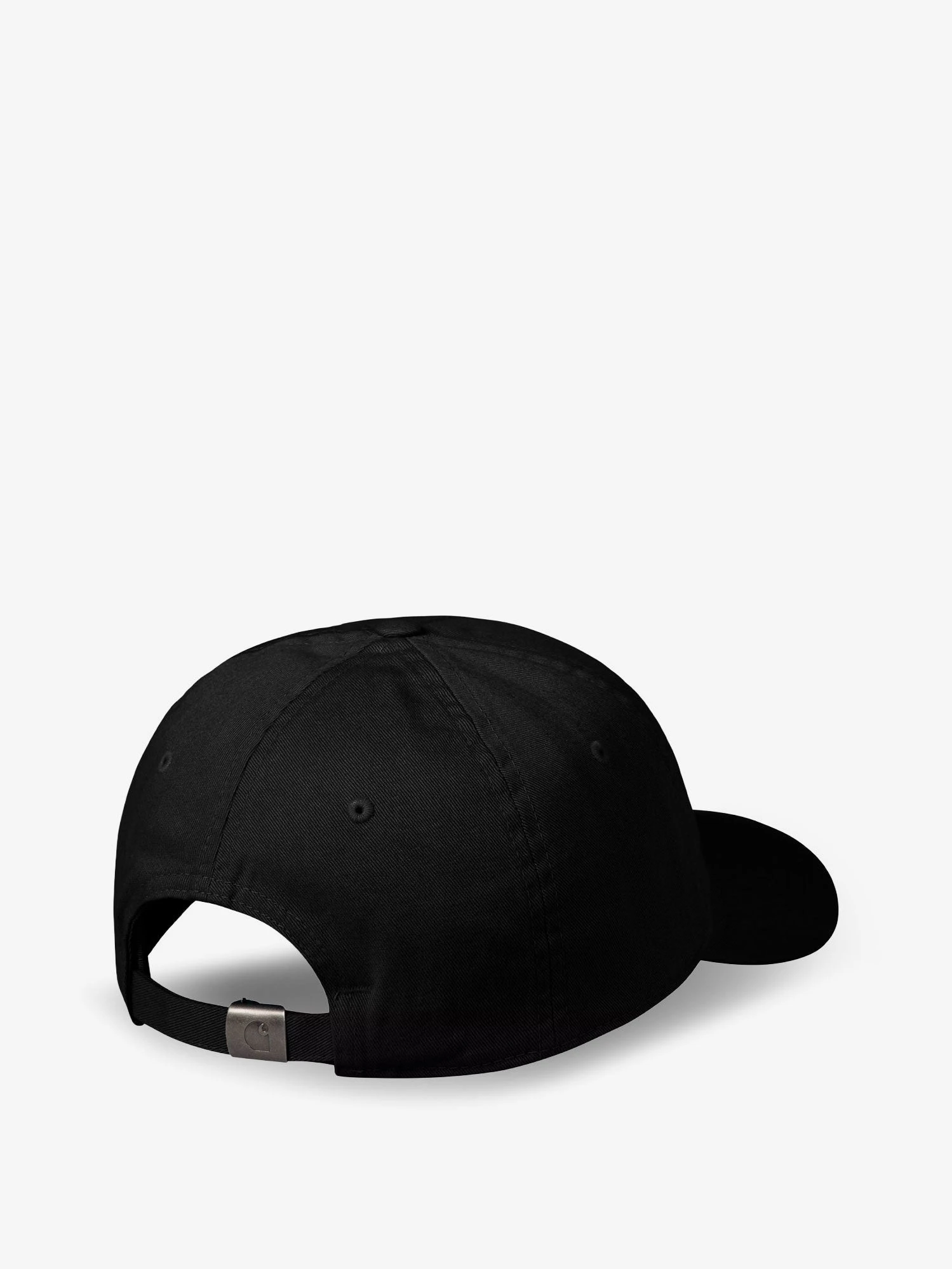 Madison baseball cotton hat.webp