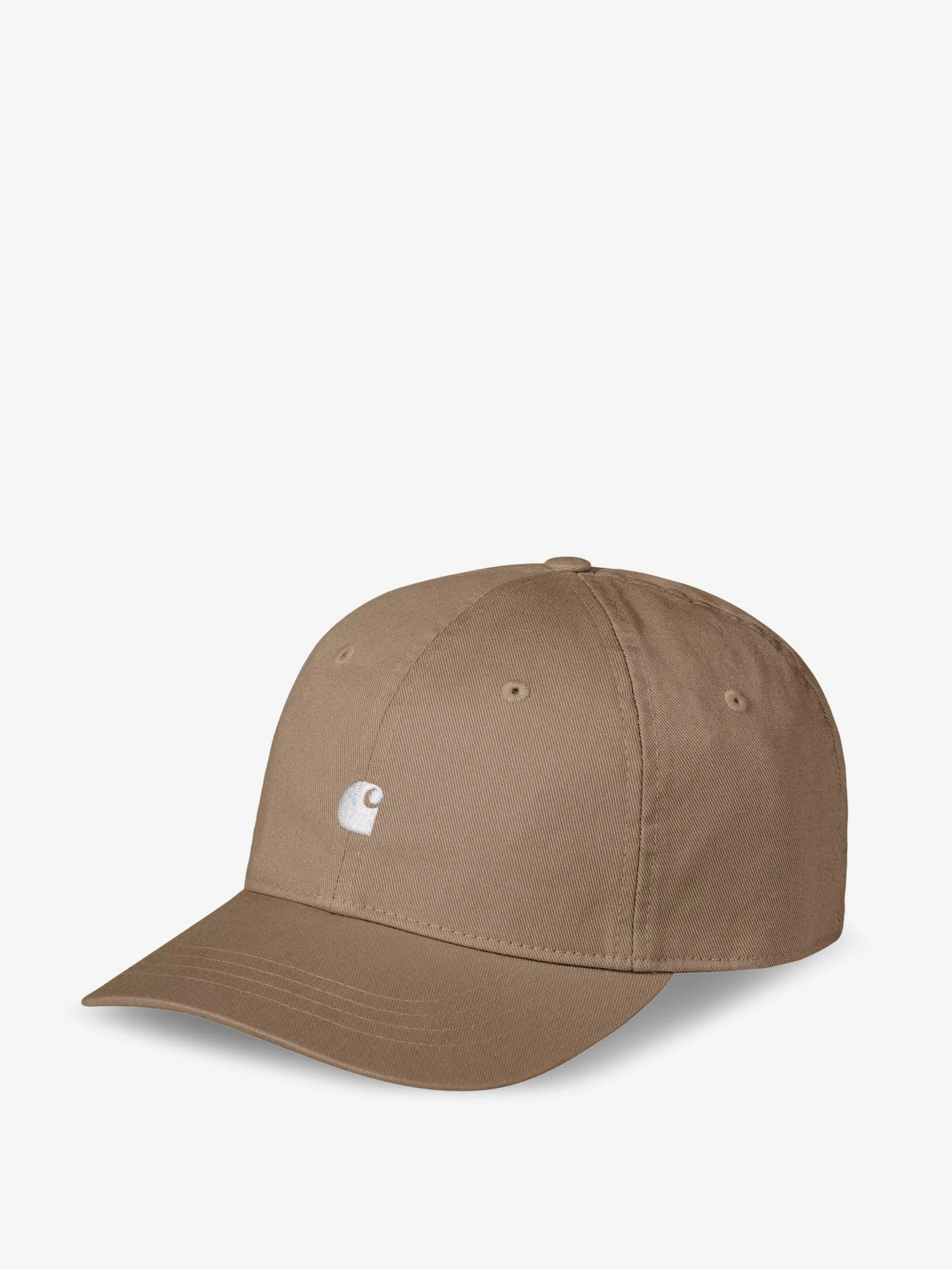 Madison baseball cotton hat.webp