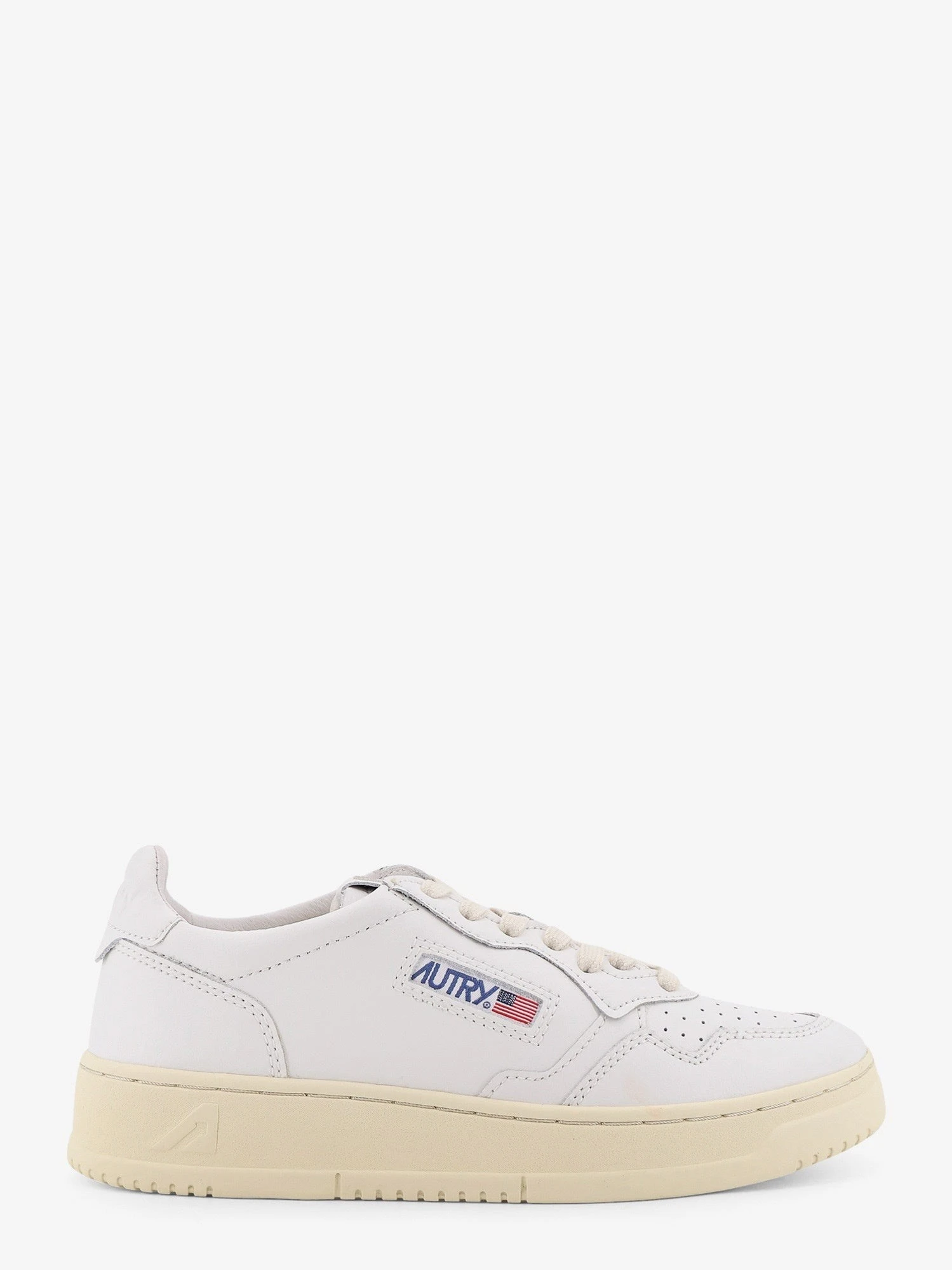 Medalist leather sneakers.webp