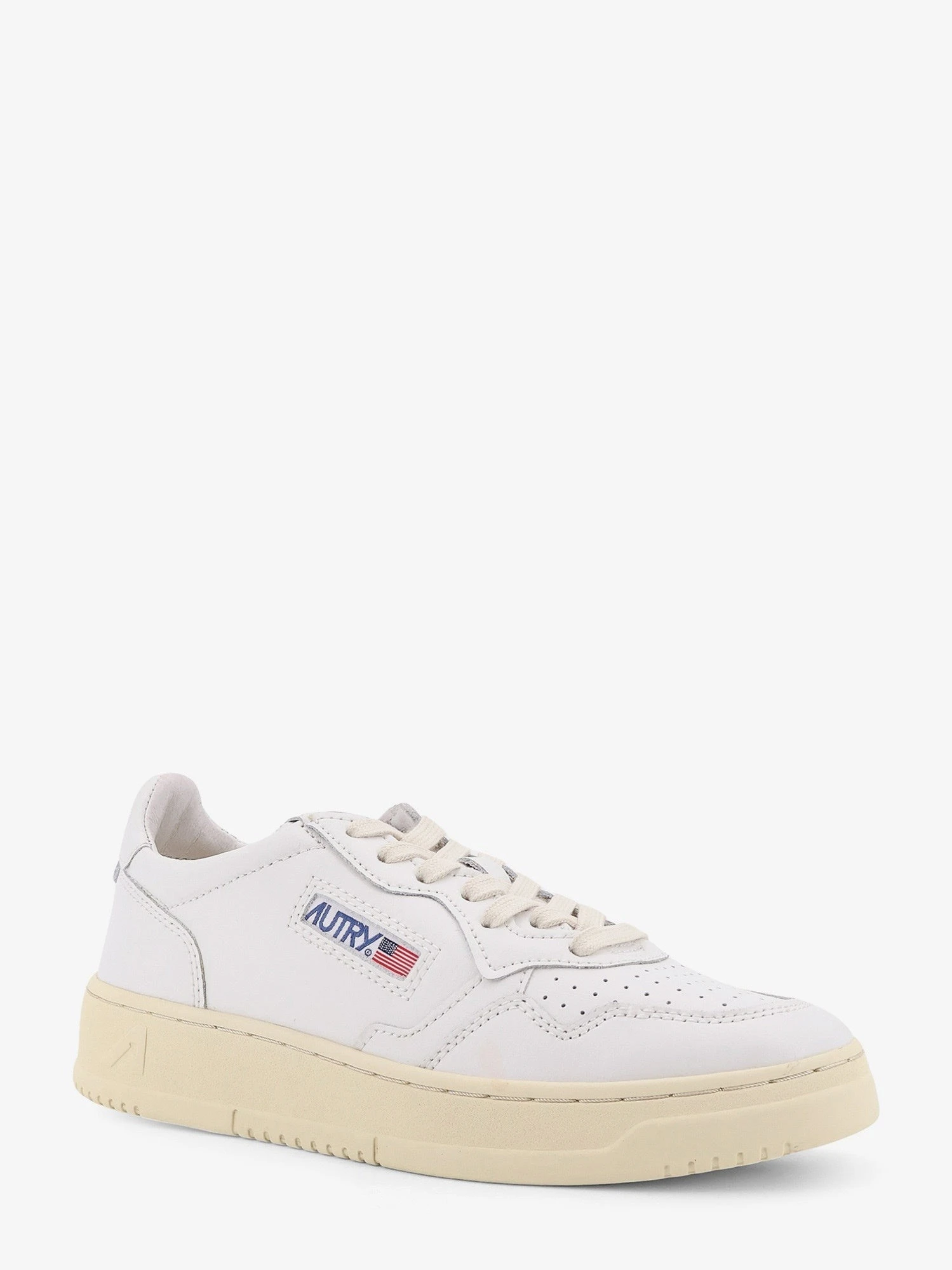 Medalist leather sneakers.webp