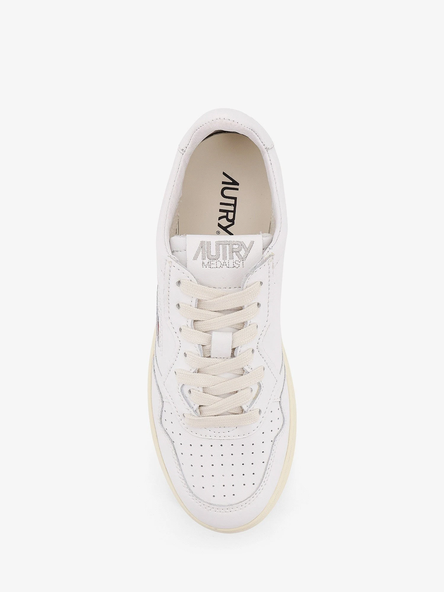 Medalist leather sneakers.webp
