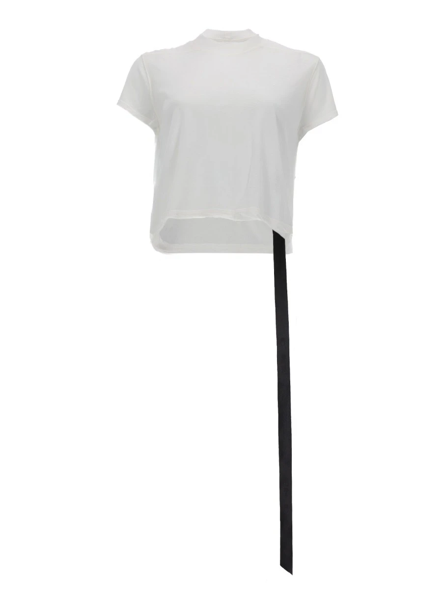 "CROPPED SMALL LEVEL T" T-SHIRT.webp