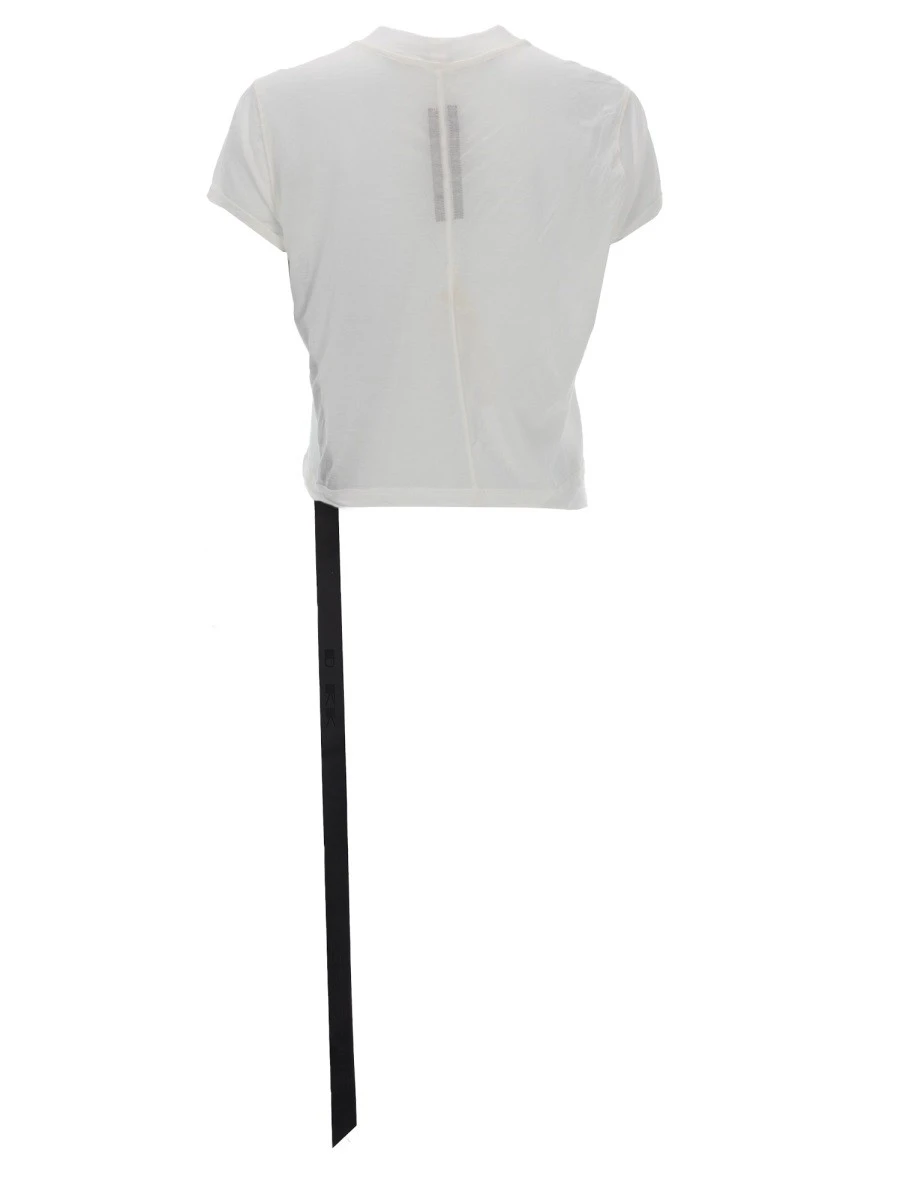 "CROPPED SMALL LEVEL T" T-SHIRT.webp