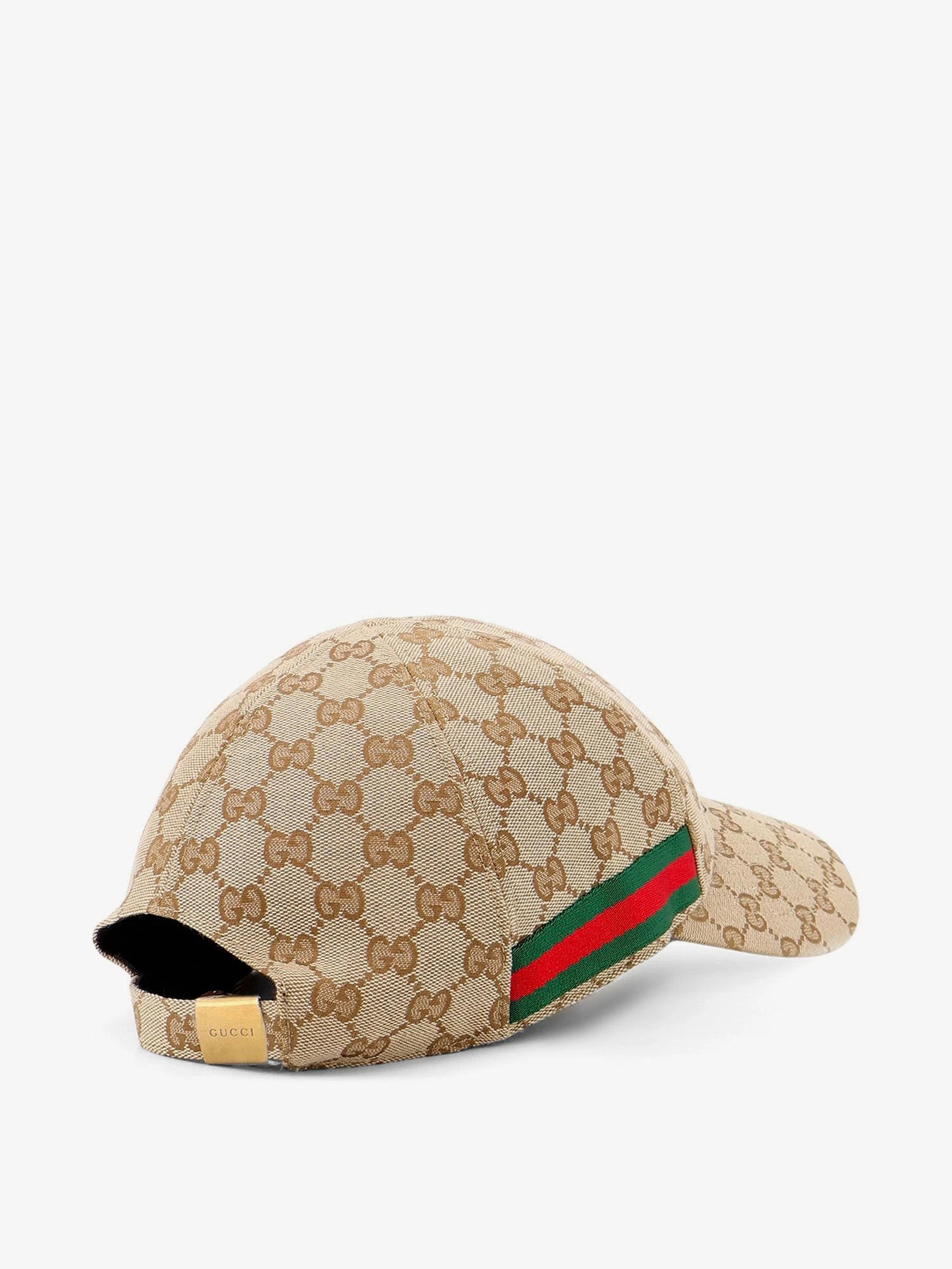 GG Fabric baseball hat.webp
