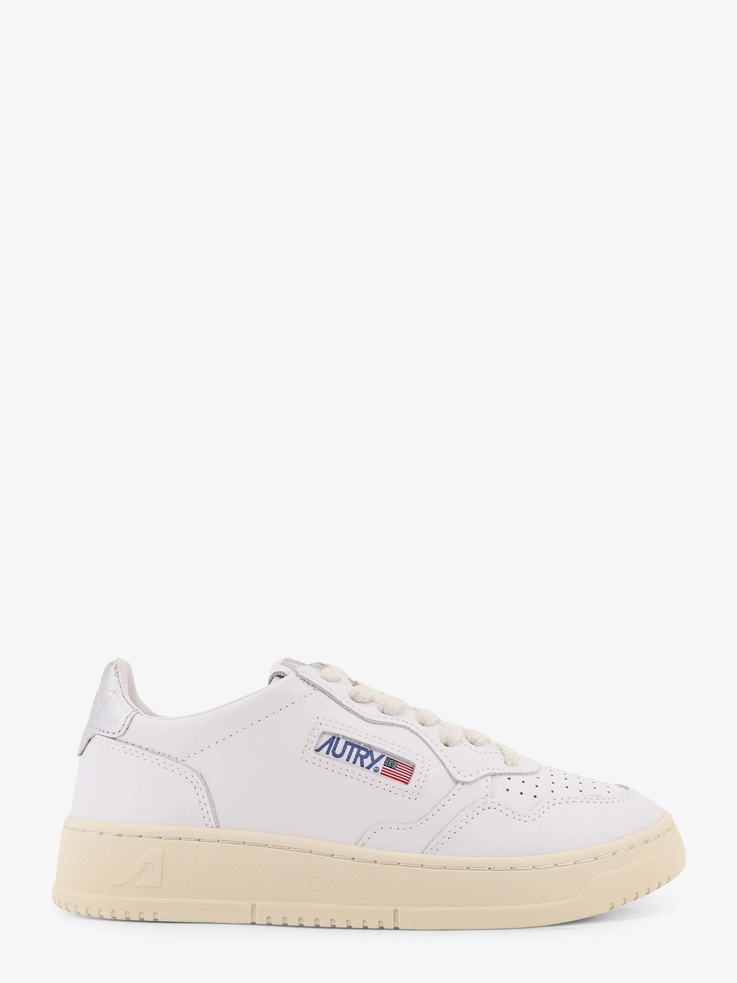 Medalist leather sneakers.webp