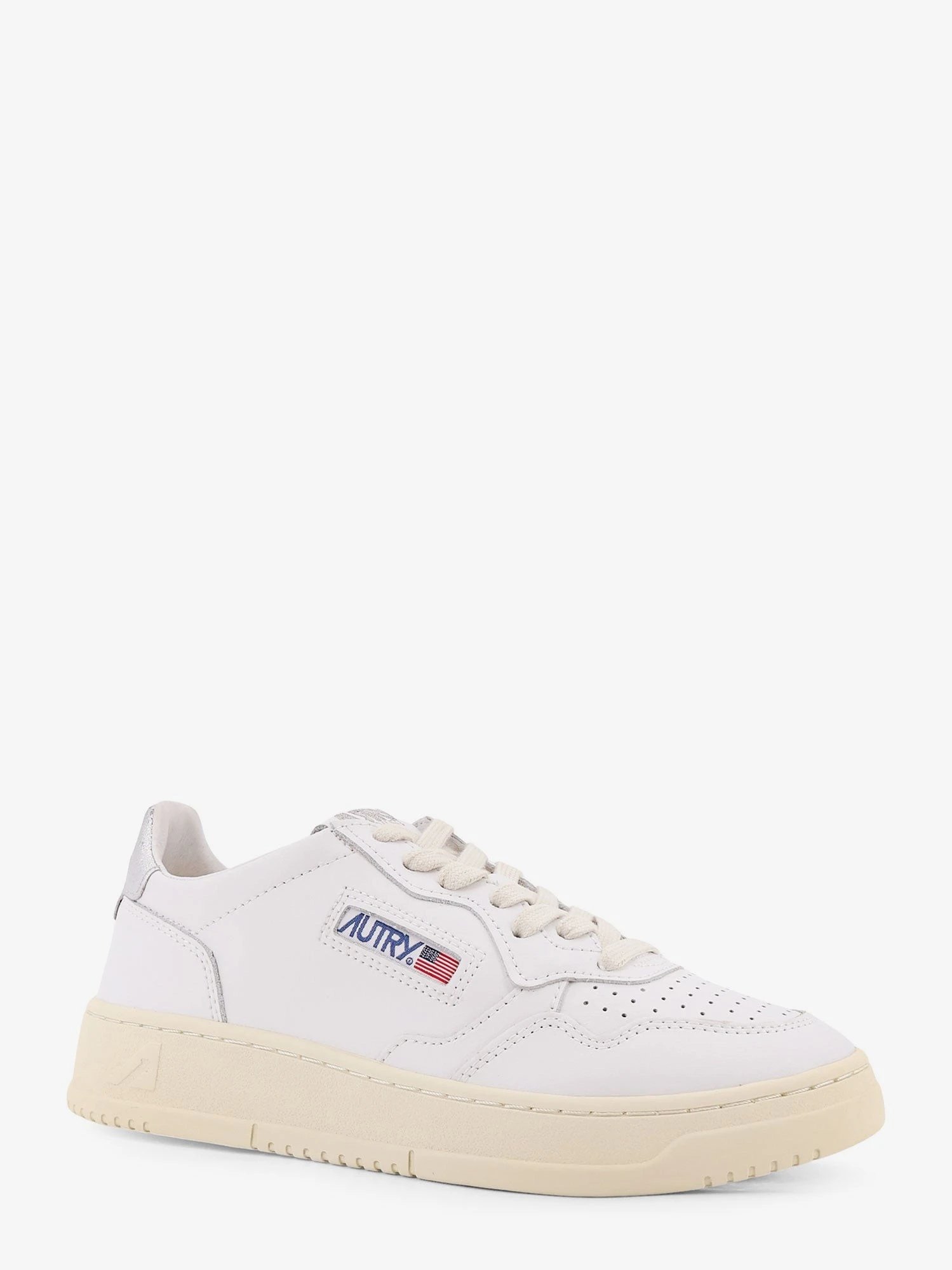 Medalist leather sneakers.webp