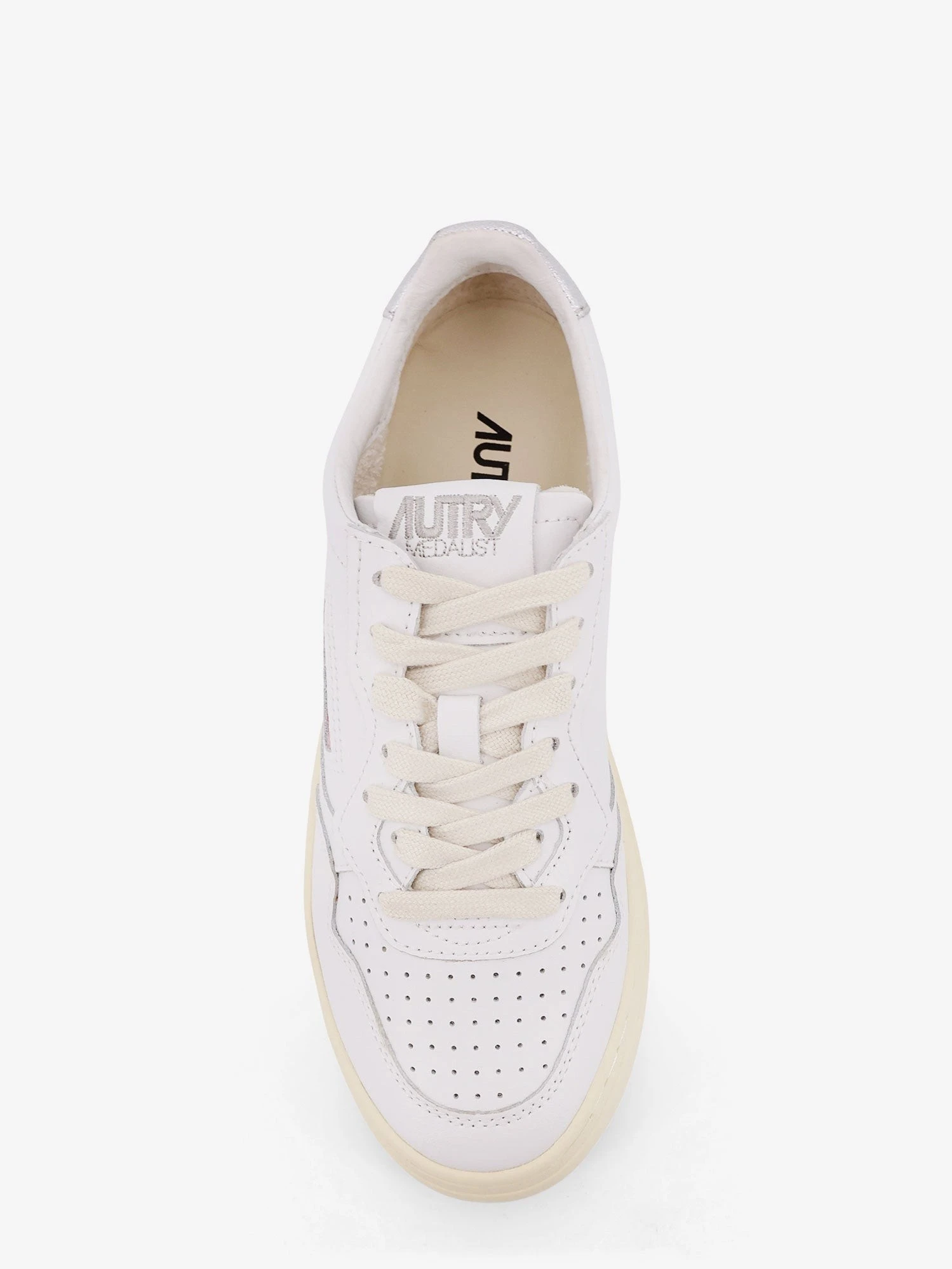 Medalist leather sneakers.webp
