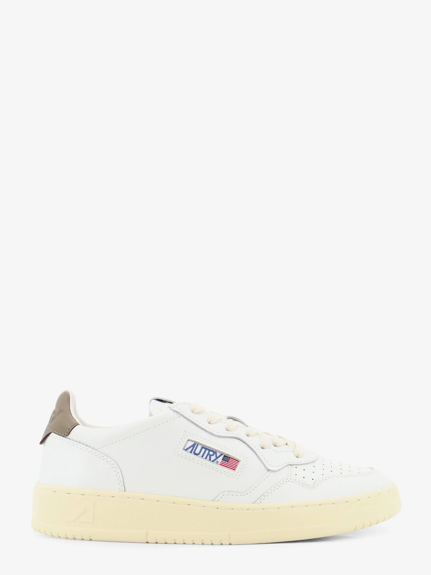 Medalist leather sneakers.webp