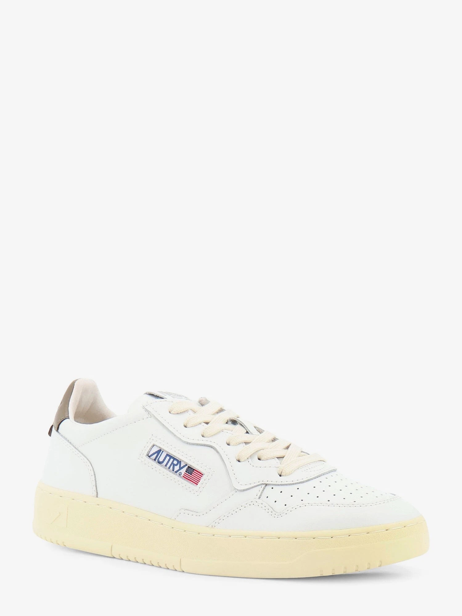 Medalist leather sneakers.webp