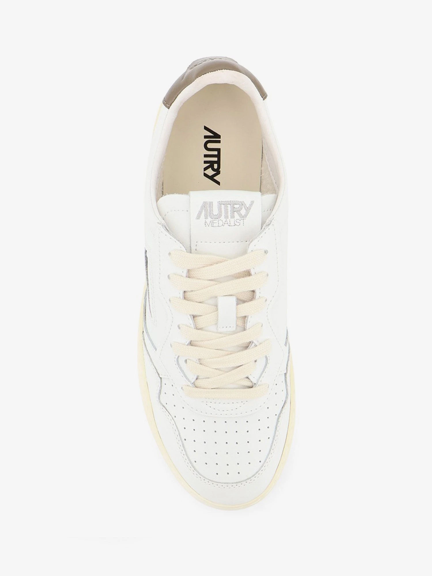 Medalist leather sneakers.webp