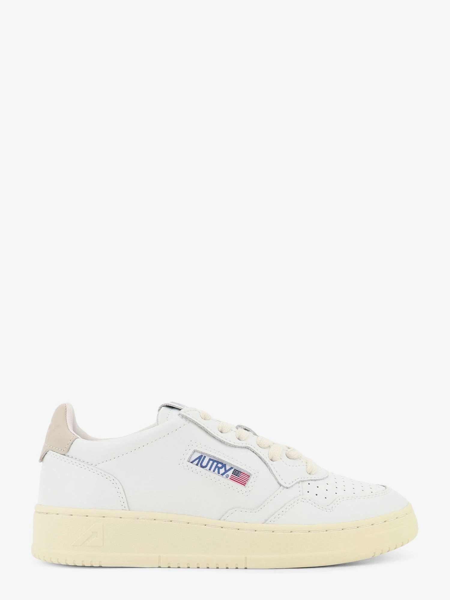 Medalist leather sneakers.webp