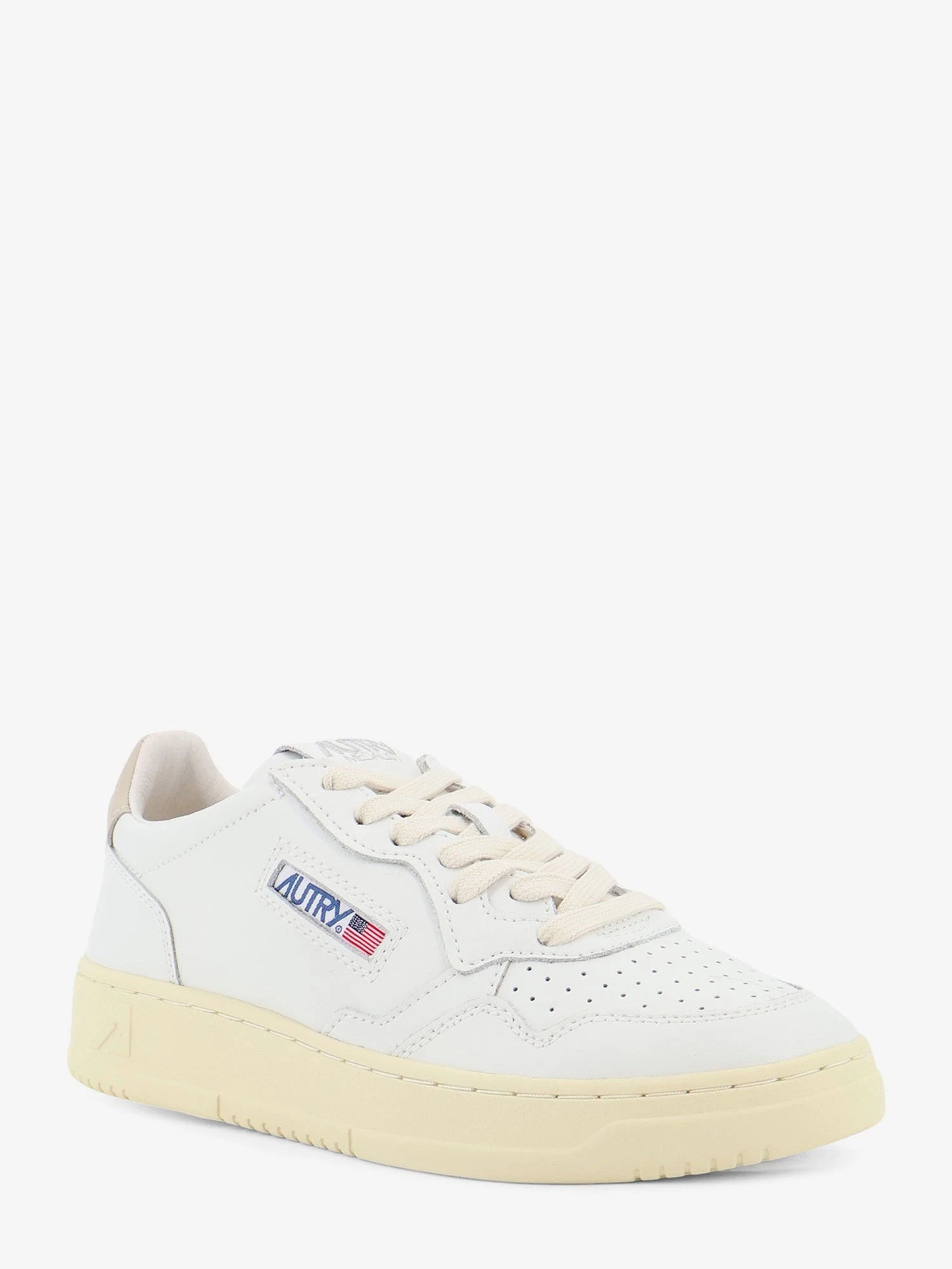 Medalist leather sneakers.webp