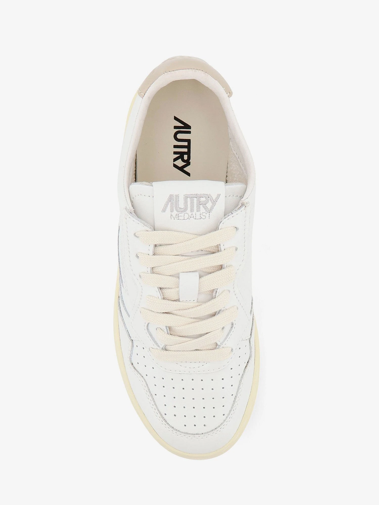 Medalist leather sneakers.webp