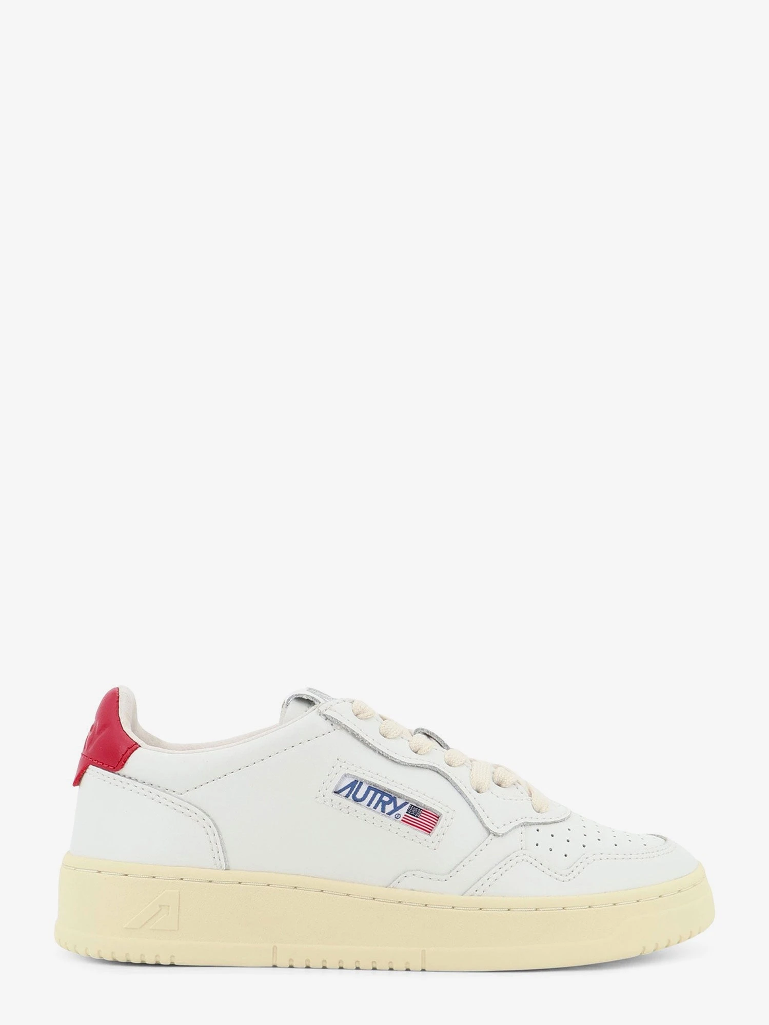 Medalist leather sneakers.webp