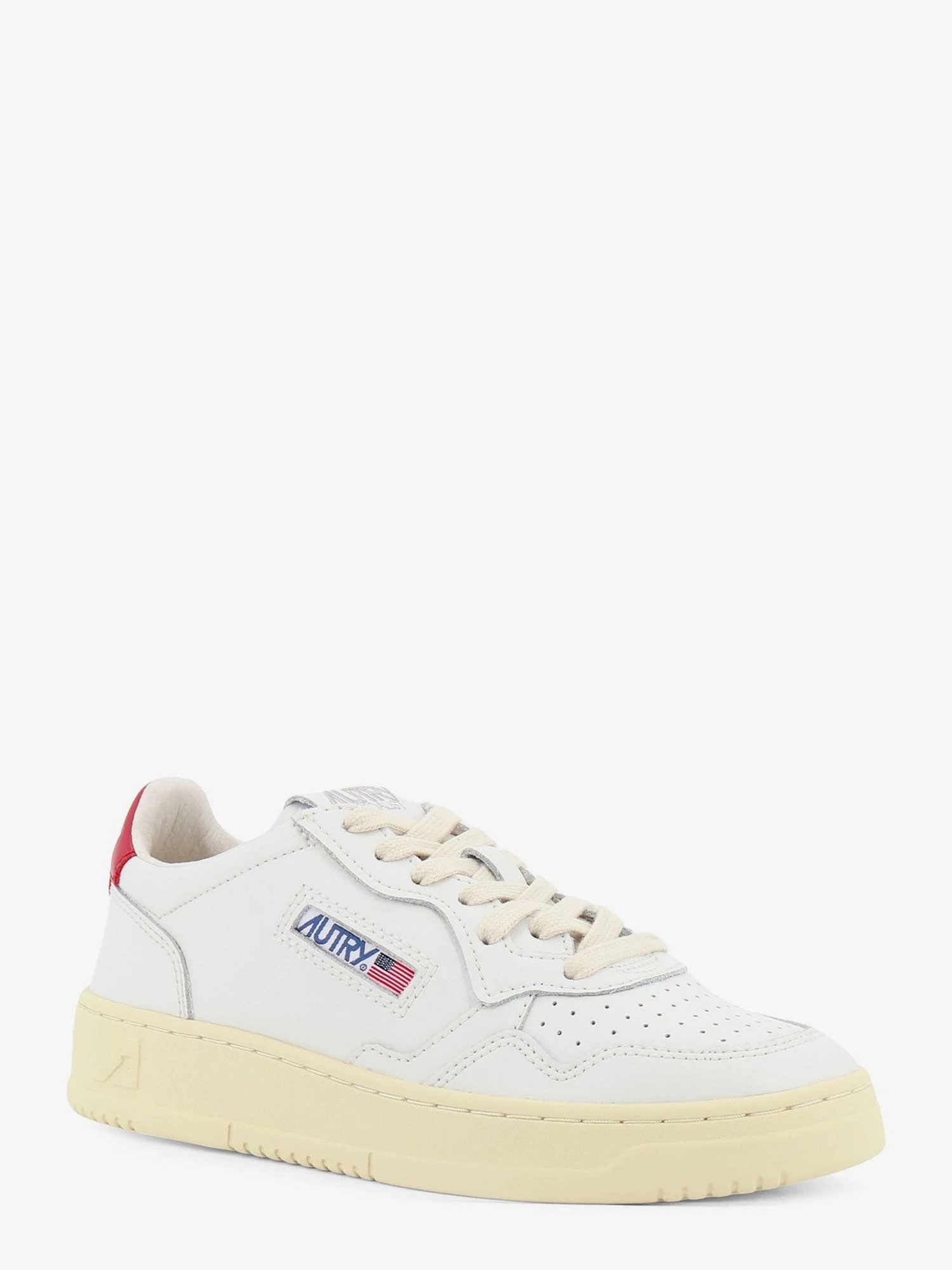 Medalist leather sneakers.webp