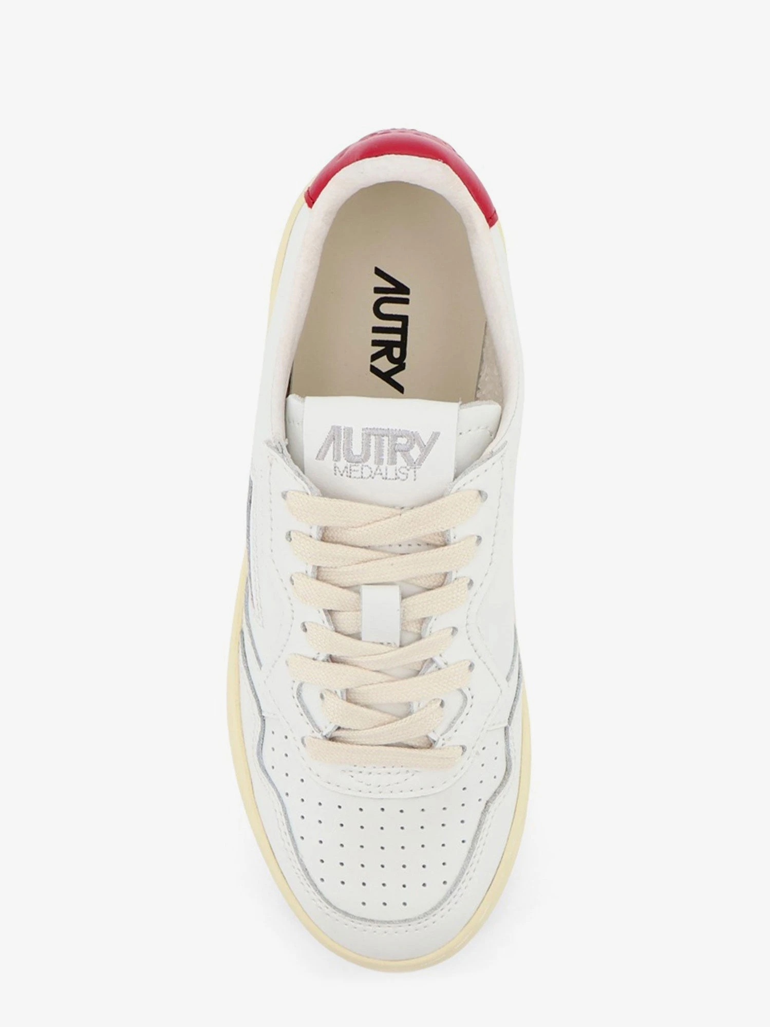 Medalist leather sneakers.webp
