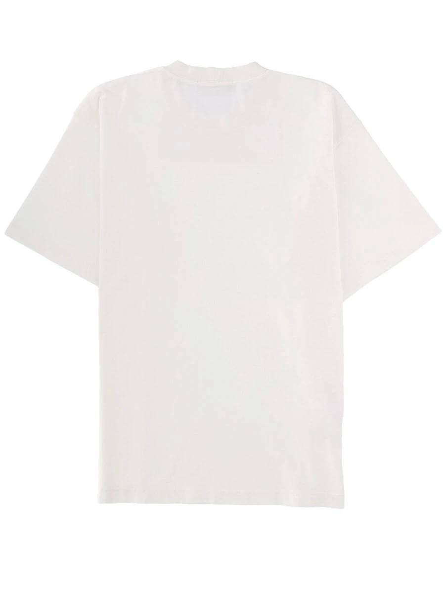 T-SHIRT WITH LOGO PATCH.webp