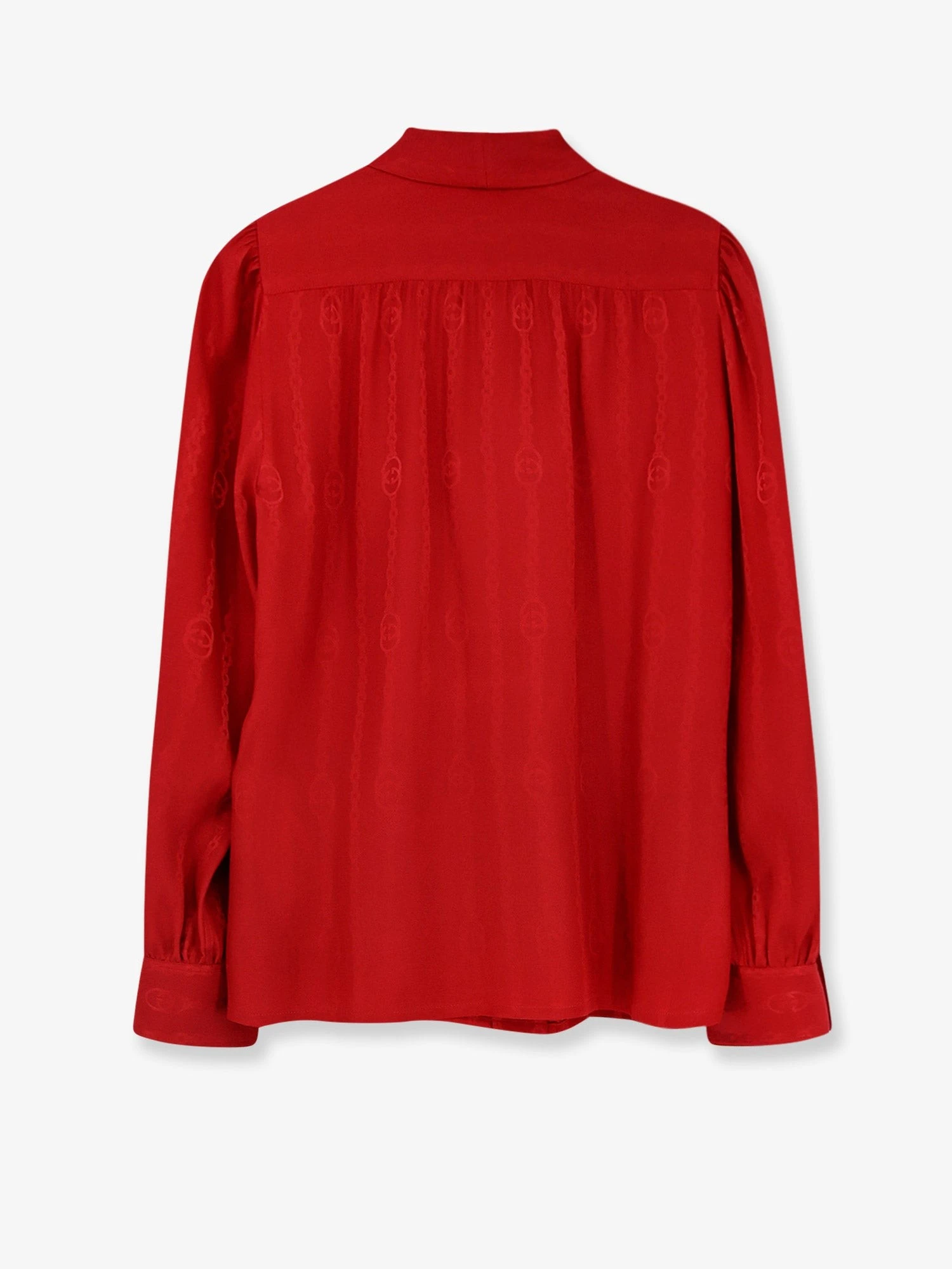 Silk shirt with bow.webp