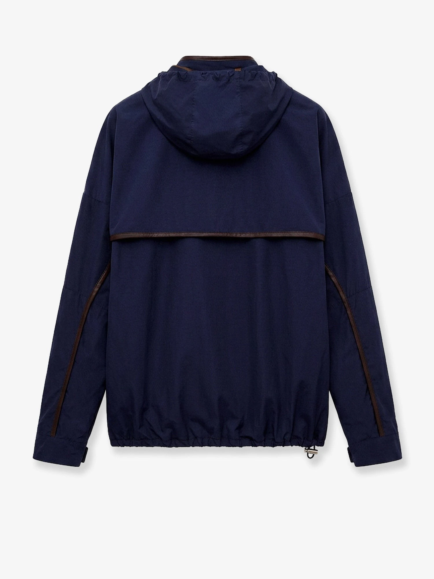 Paula's Ibiza nylon jacket.webp