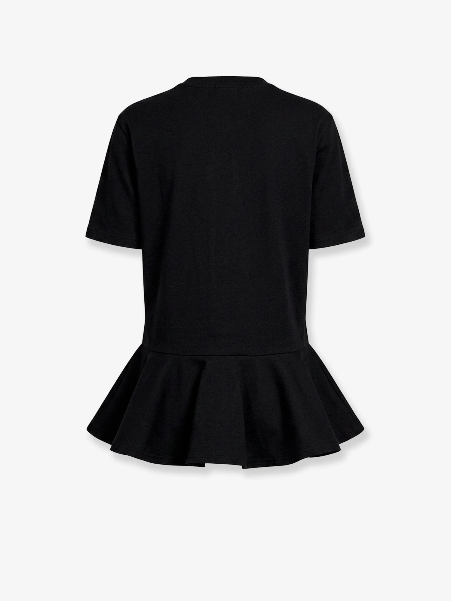 Crinoline cotton jersey T-shirt.webp