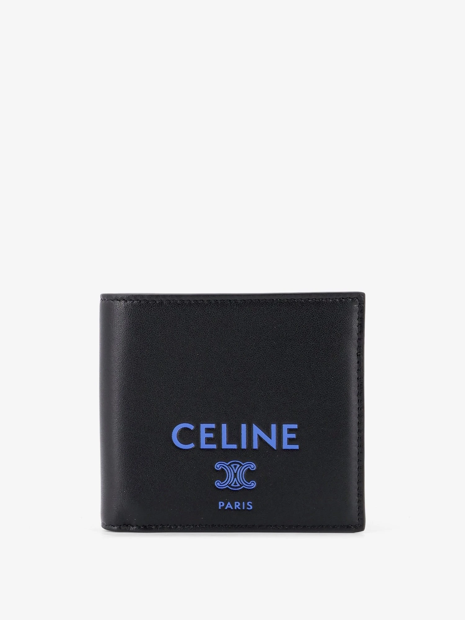 Leather bi-fold wallet.webp